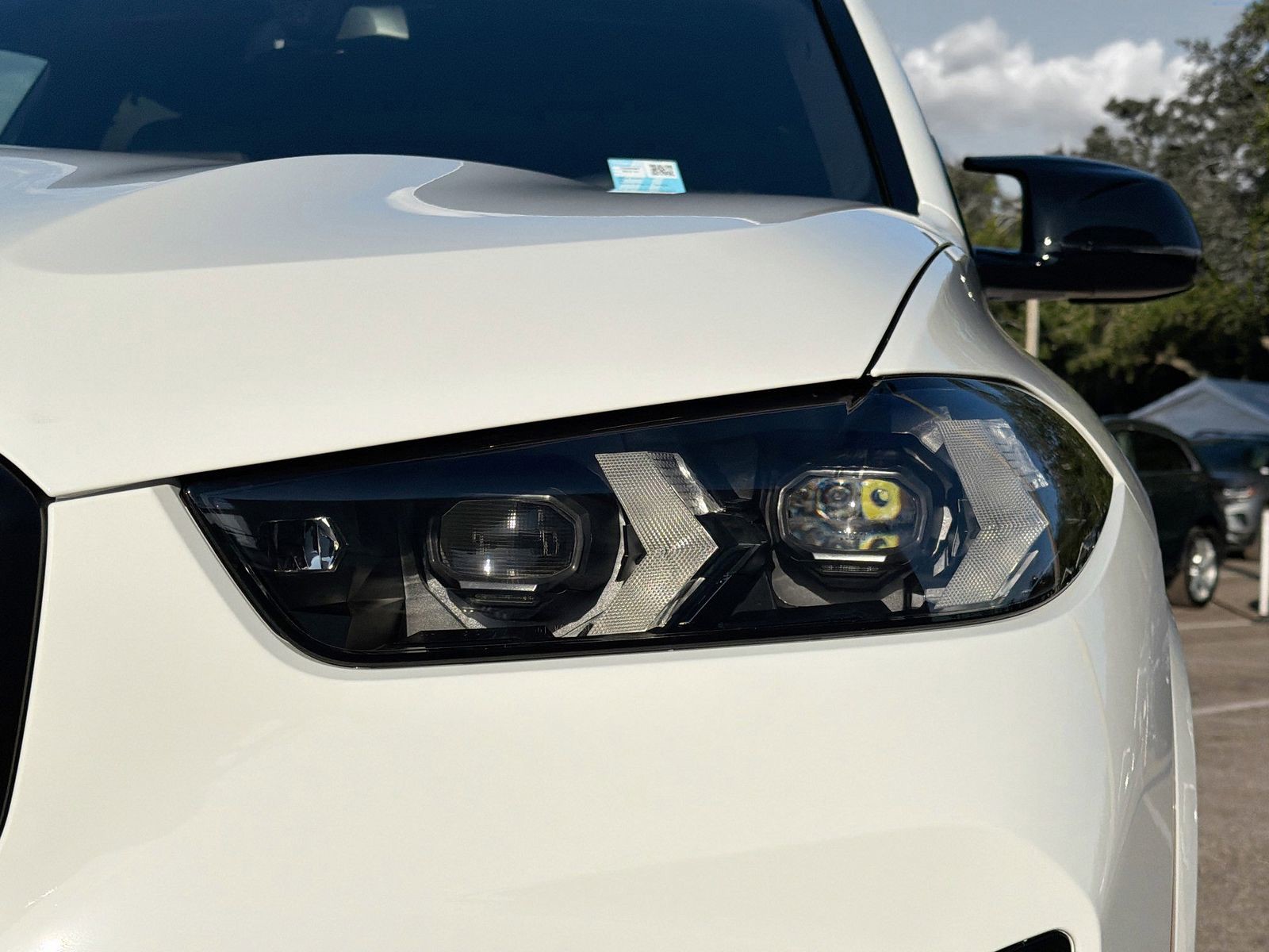 2026 BMW X5 - Photo 9