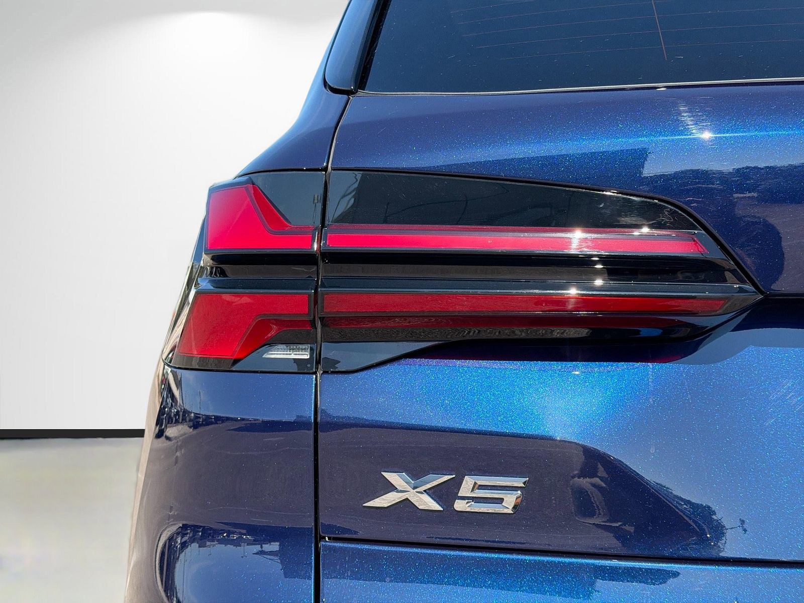 2026 BMW X5 - Photo 10