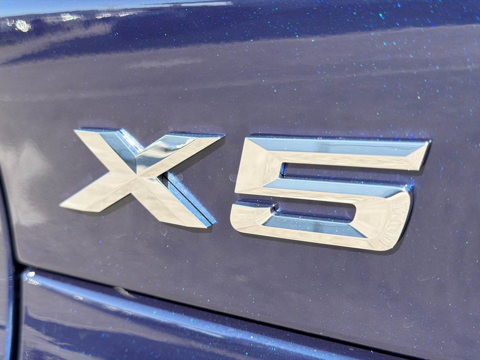 2026 BMW X5 - Photo 11