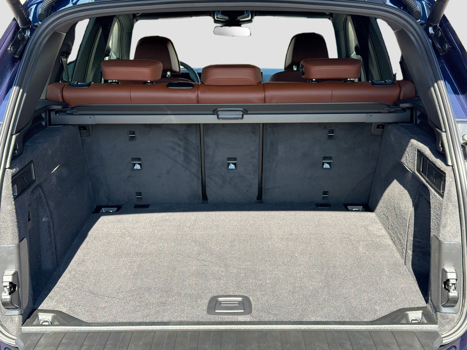 2026 BMW X5 - Photo 12