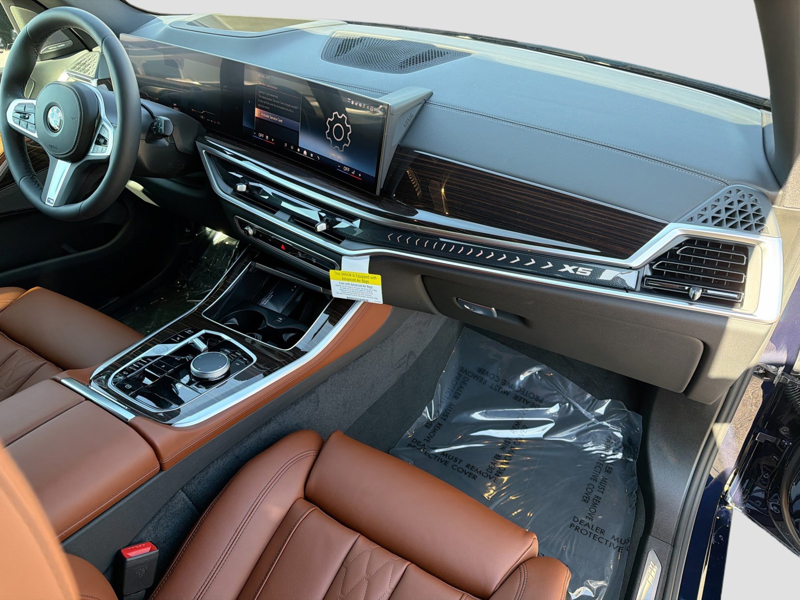 2026 BMW X5 - Photo 14