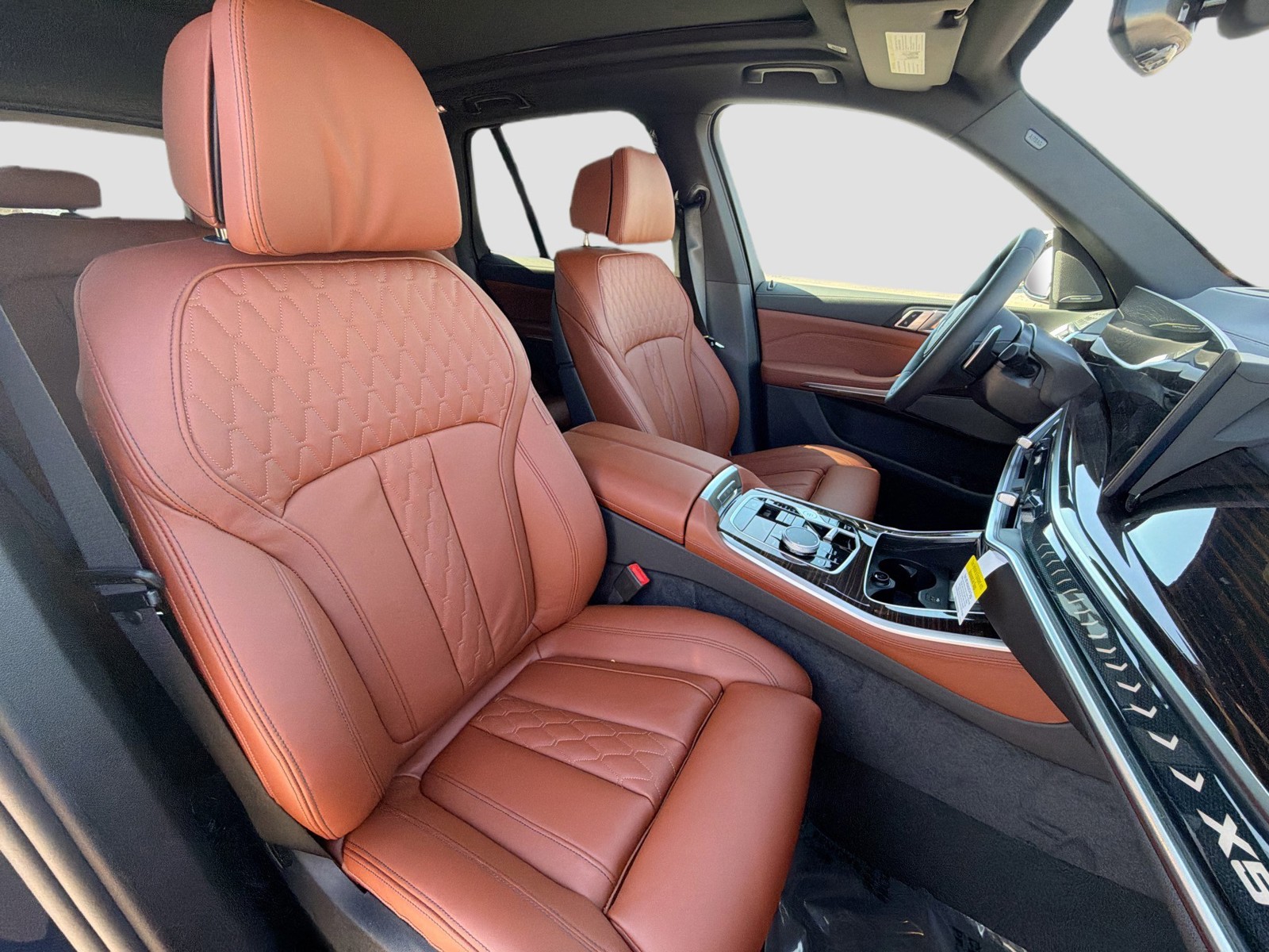 2026 BMW X5 - Photo 15