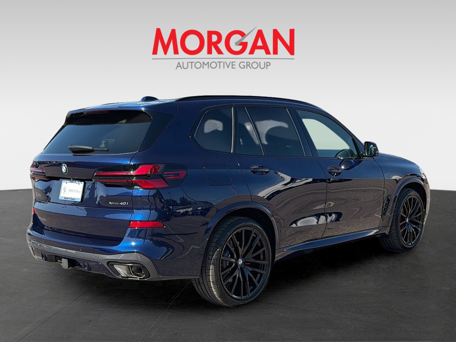 2026 BMW X5 - Photo 4