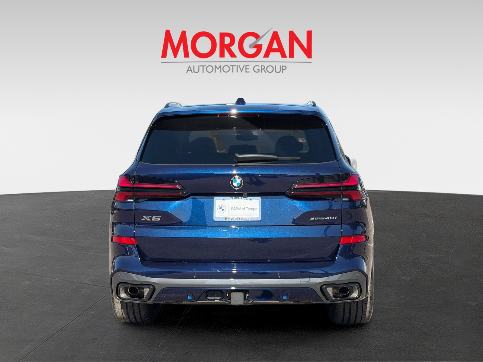 2026 BMW X5 - Photo 5