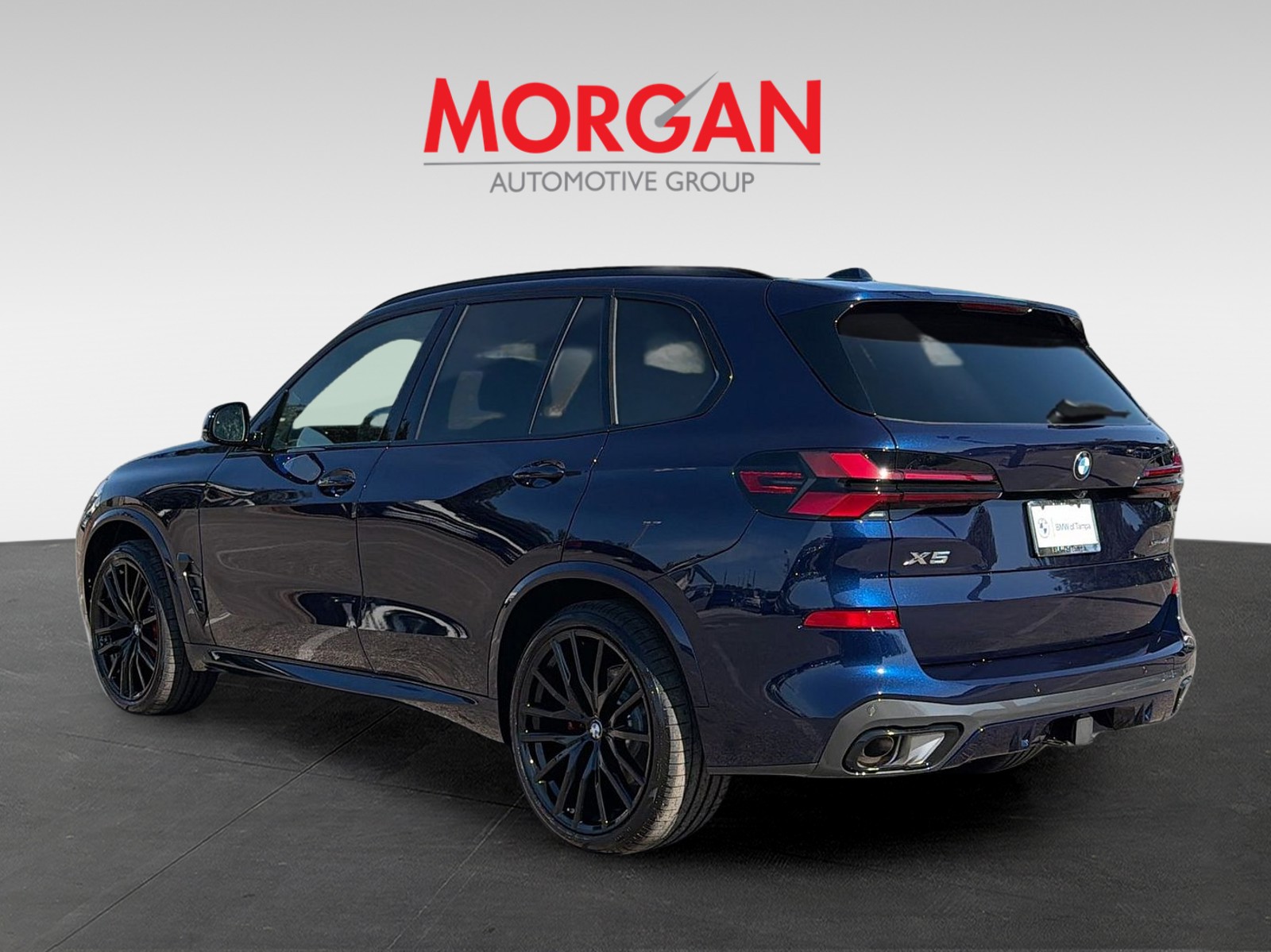 2026 BMW X5 - Photo 6