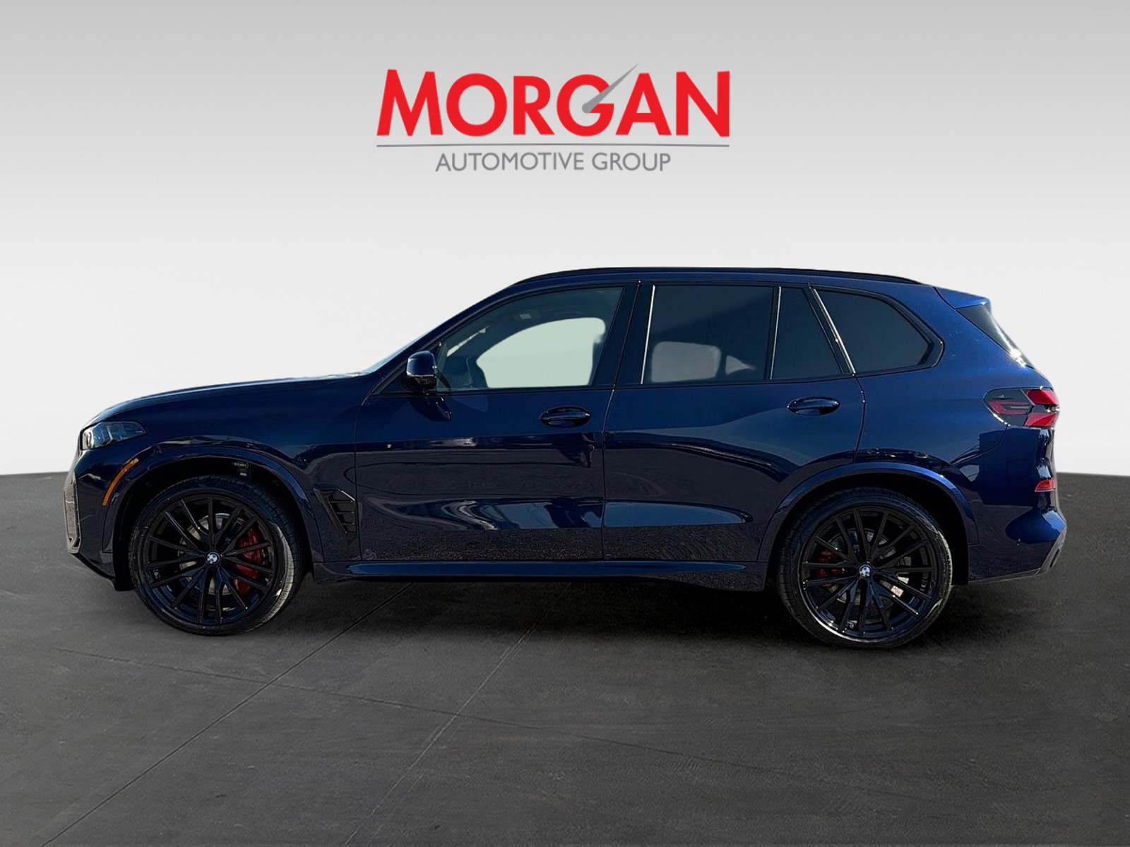 2026 BMW X5 - Photo 8