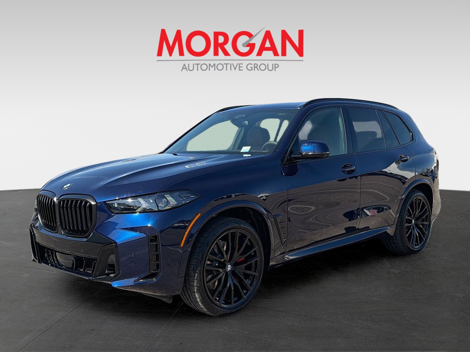 2026 BMW X5 - Photo 2