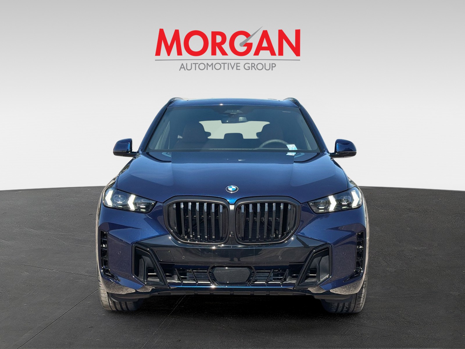 2026 BMW X5 - Photo 3