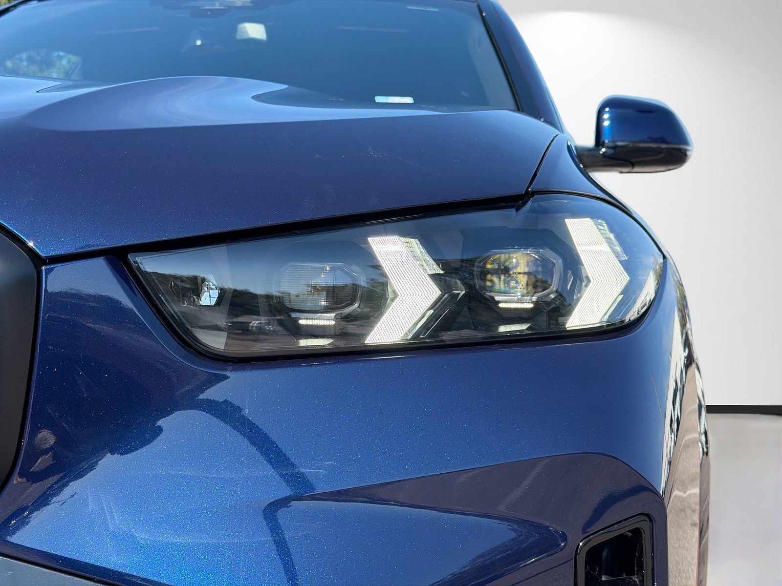 2026 BMW X5 - Photo 9