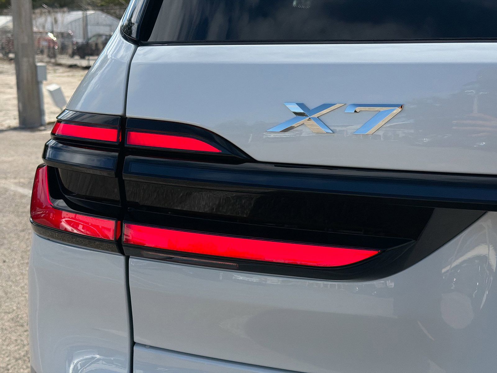 2026 BMW X7 - Photo 10