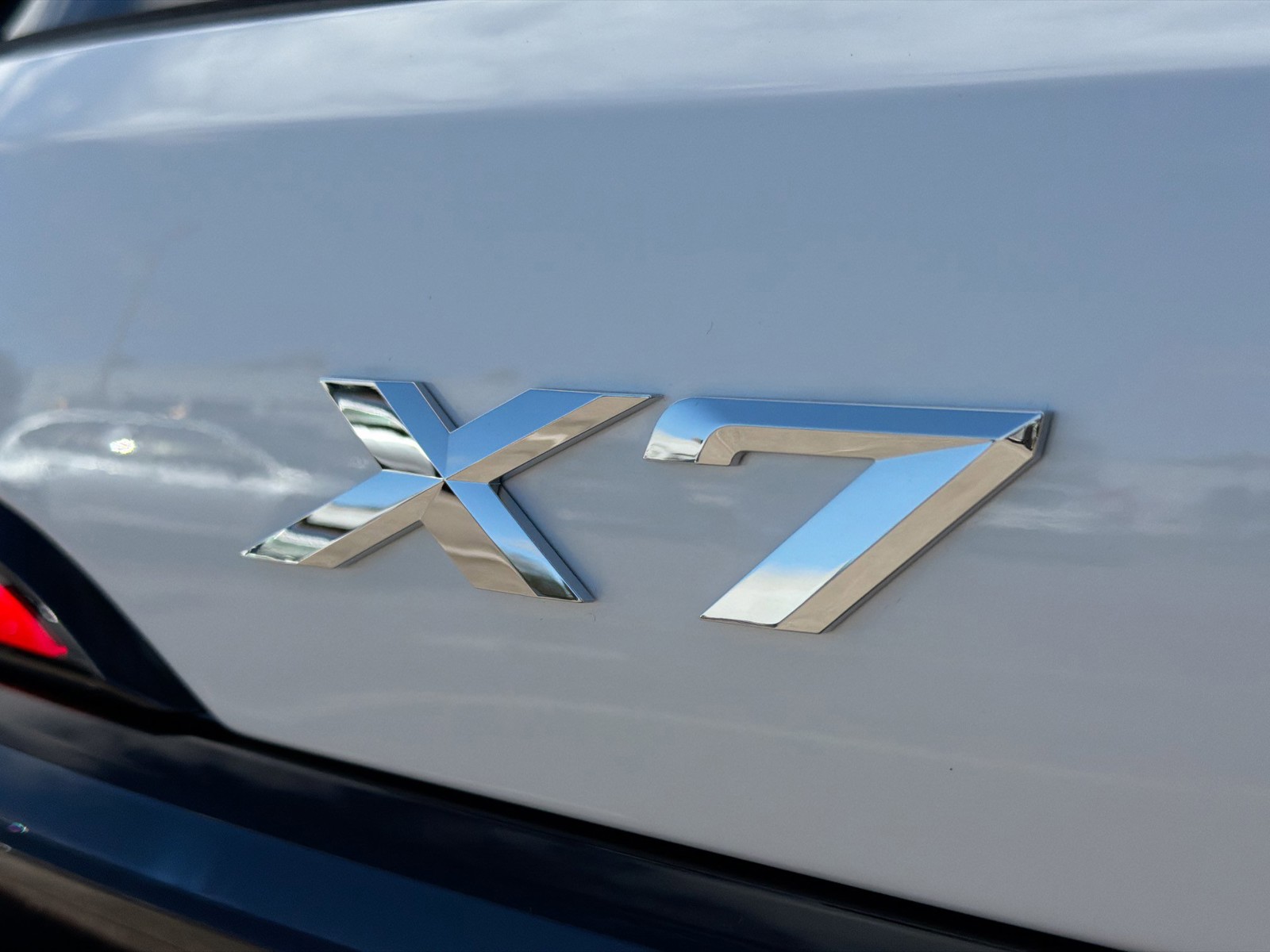 2026 BMW X7 - Photo 11