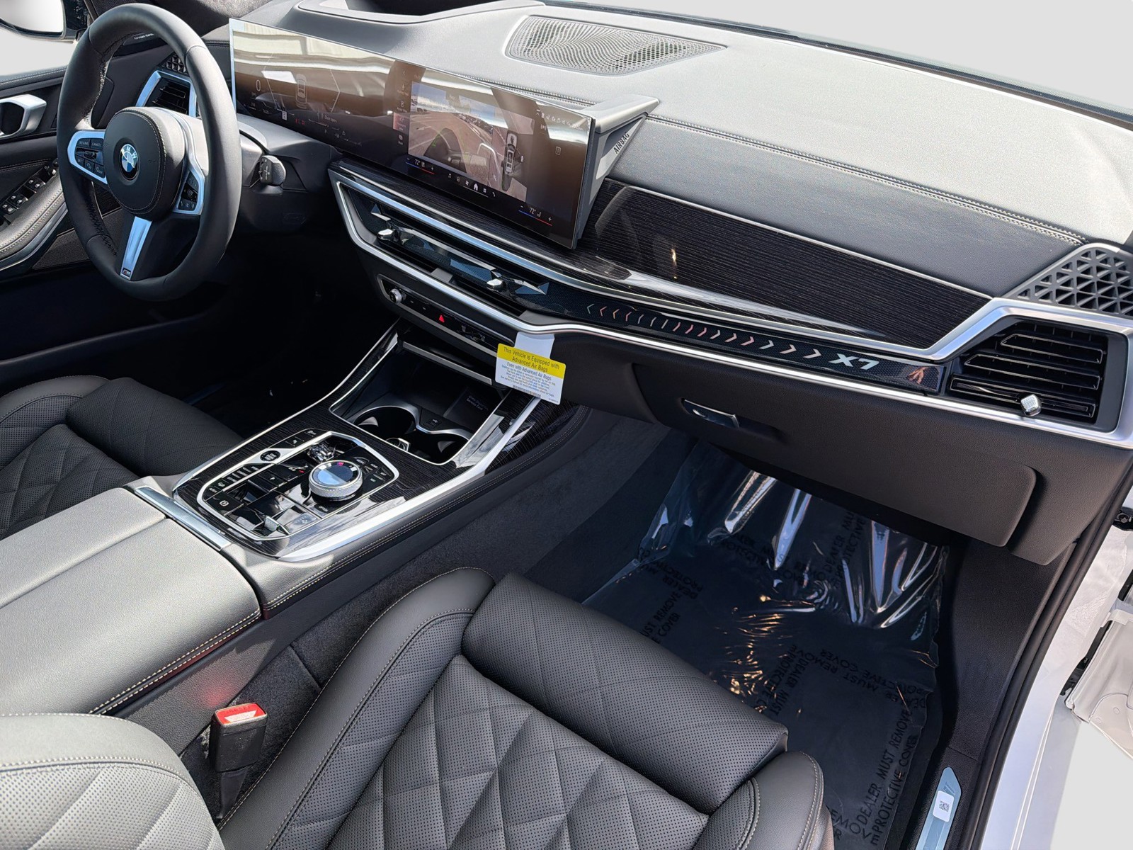2026 BMW X7 - Photo 14