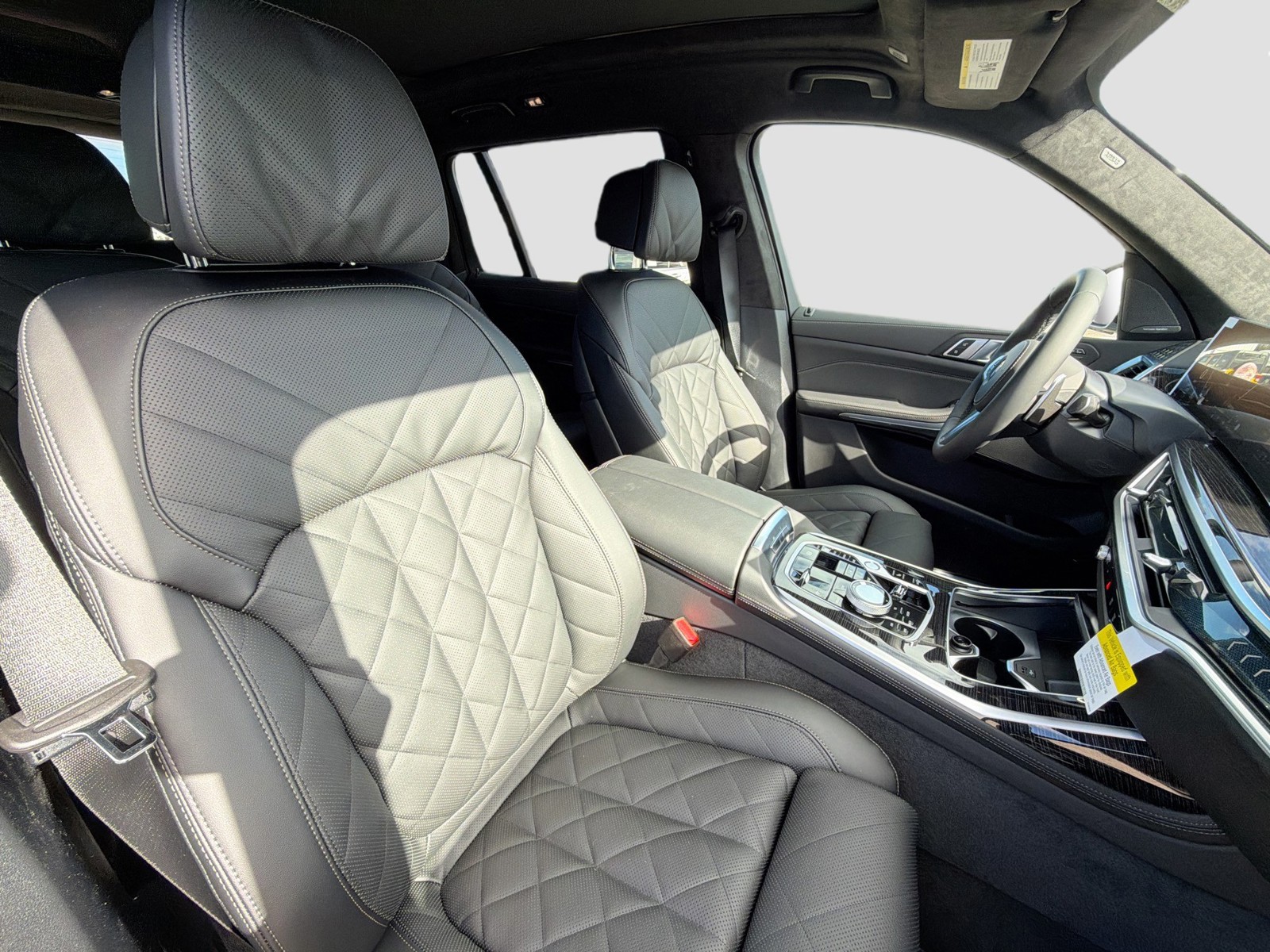 2026 BMW X7 - Photo 15