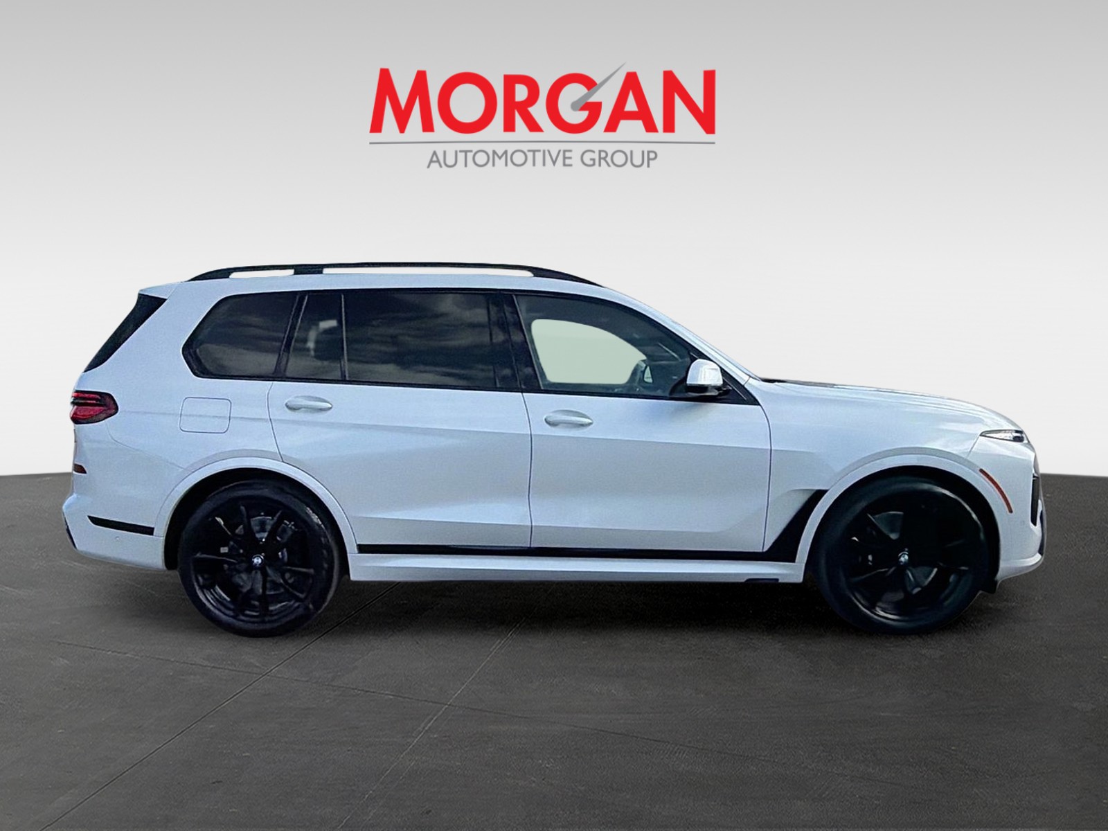 2026 BMW X7 - Photo 7