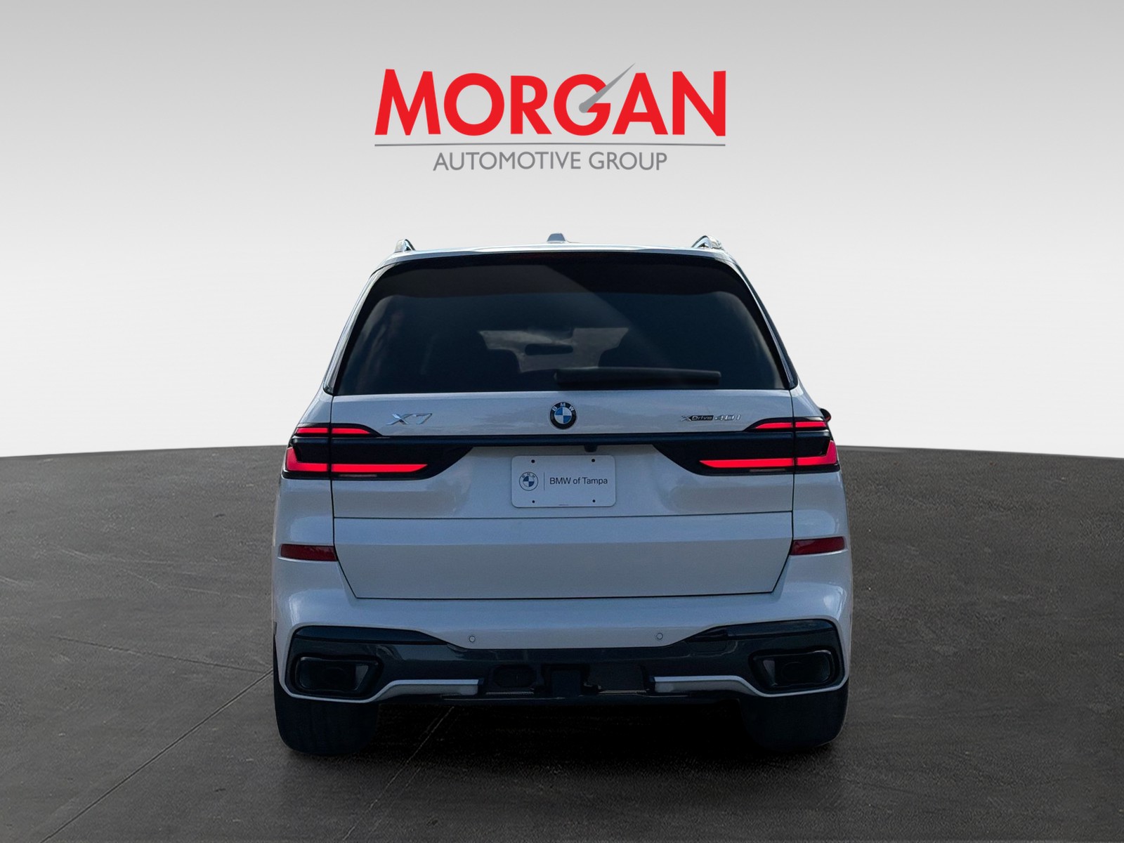 2026 BMW X7 - Photo 6