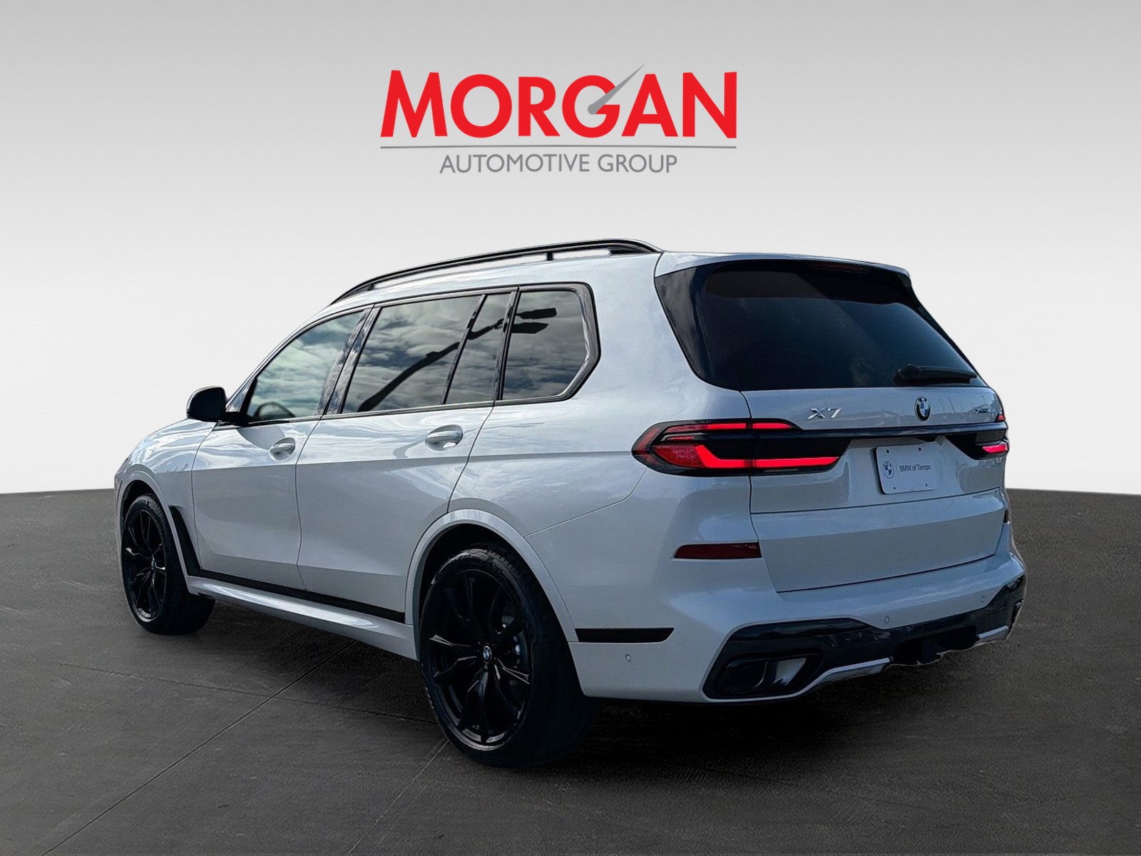 2026 BMW X7 - Photo 5