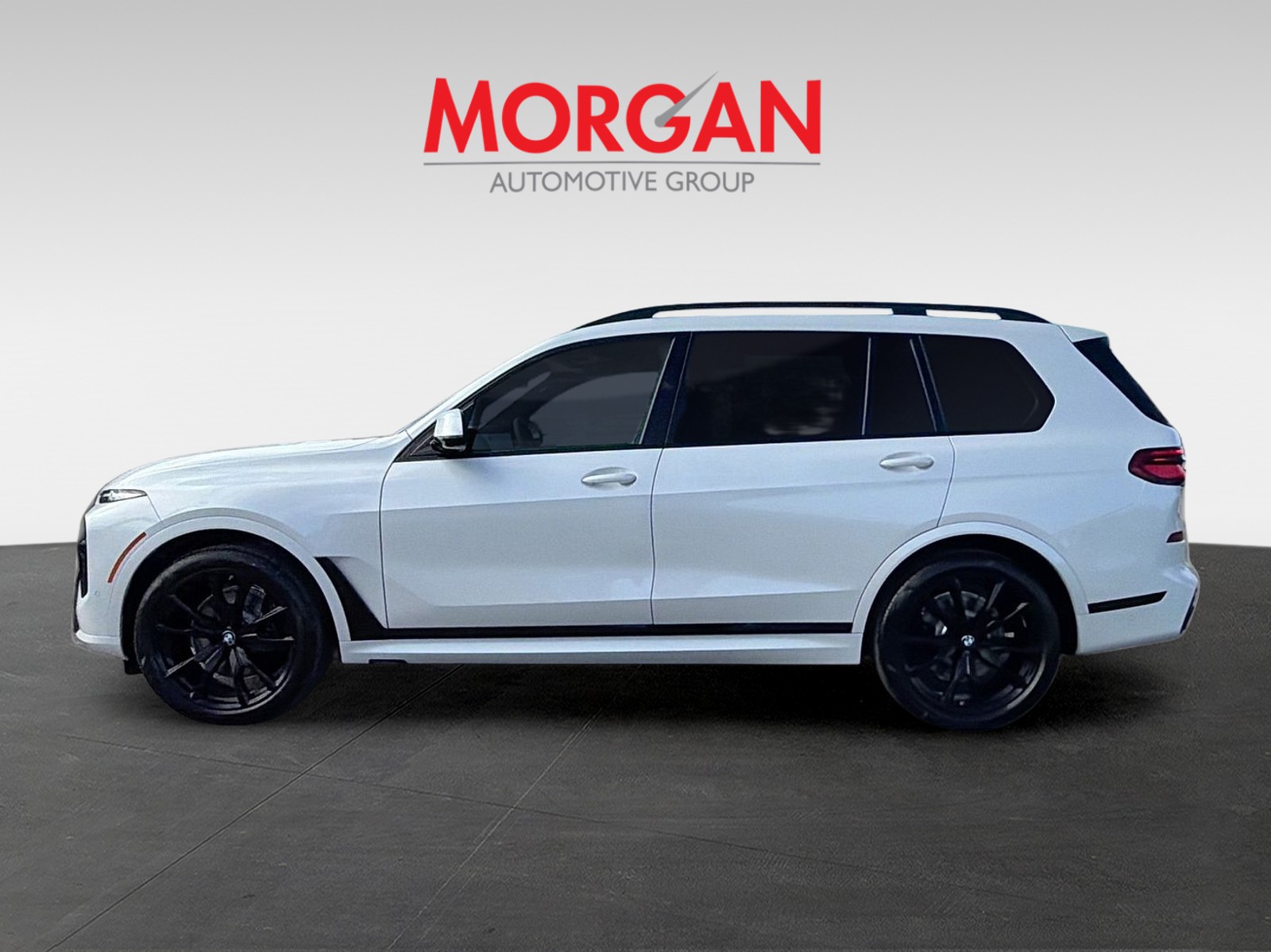2026 BMW X7 - Photo 8