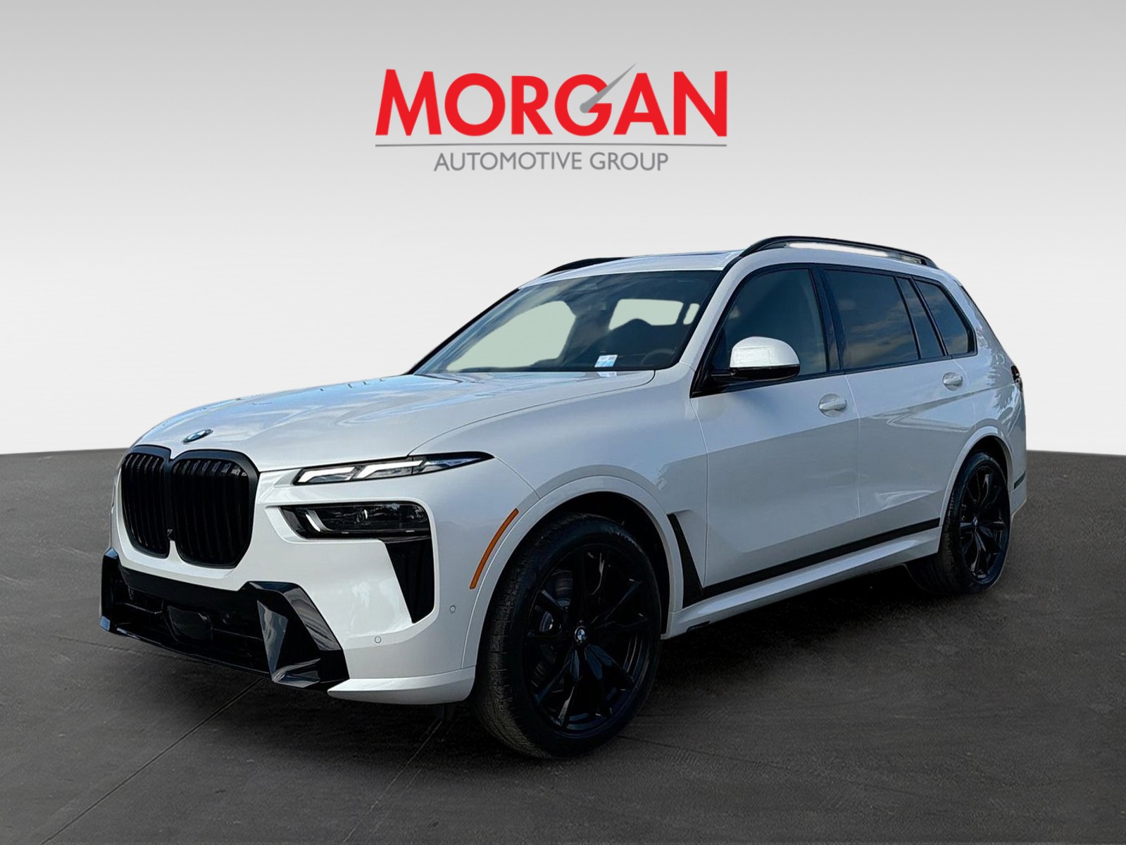 2026 BMW X7 - Photo 2
