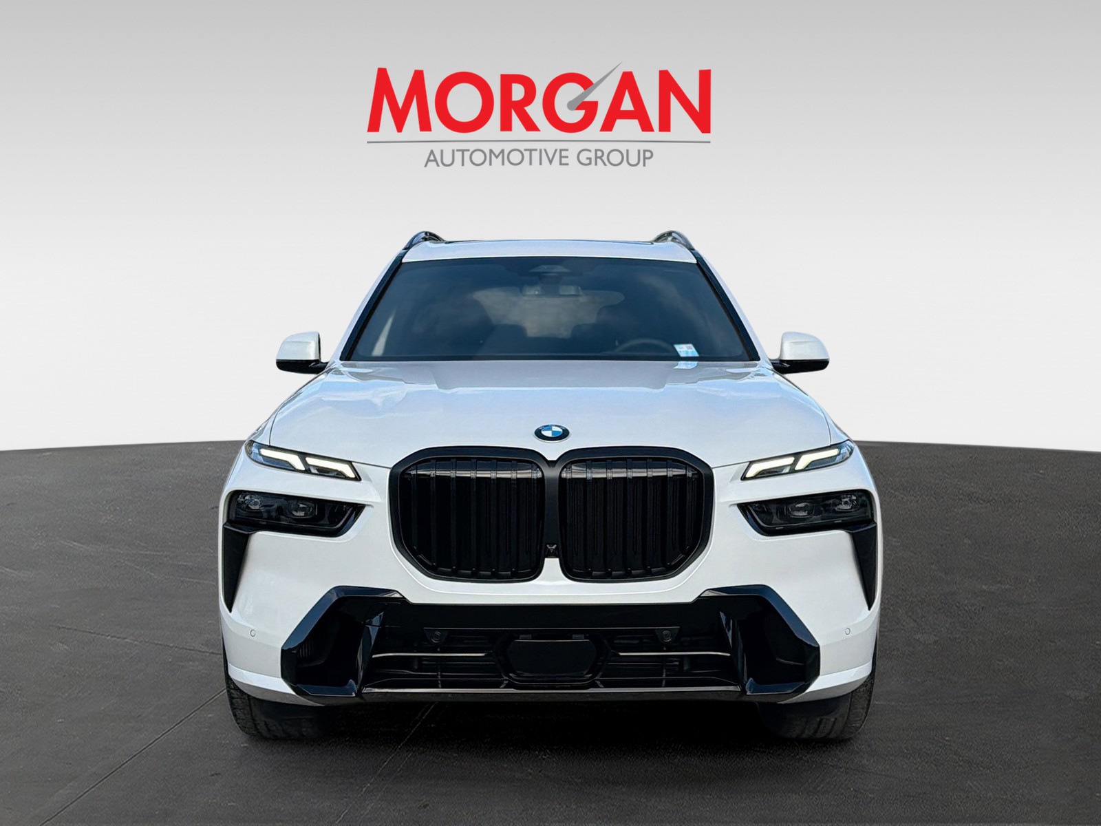 2026 BMW X7 - Photo 3