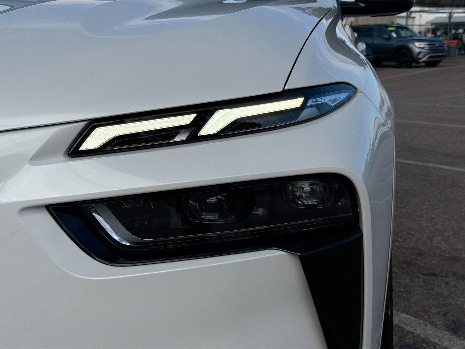 2026 BMW X7 - Photo 9