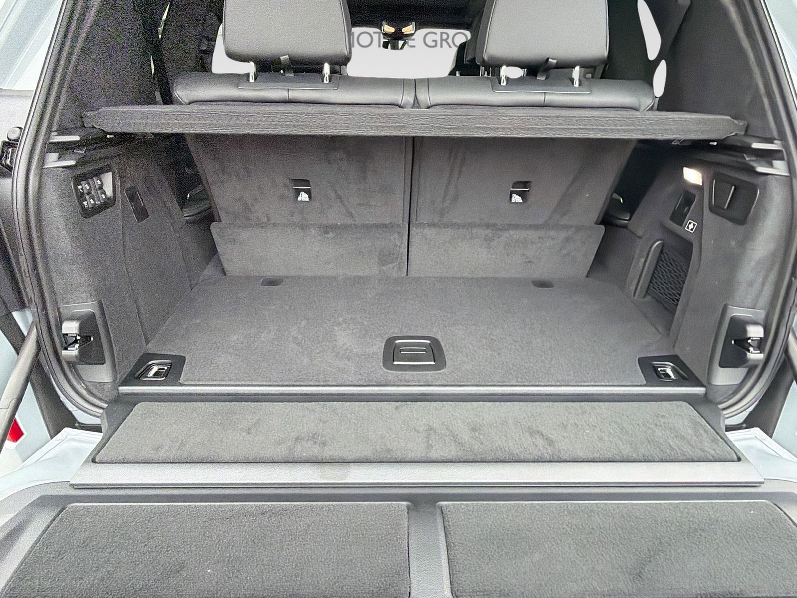 2026 BMW X7 - Photo 10