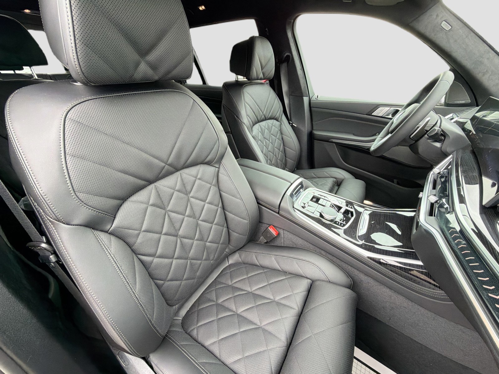 2026 BMW X7 - Photo 14