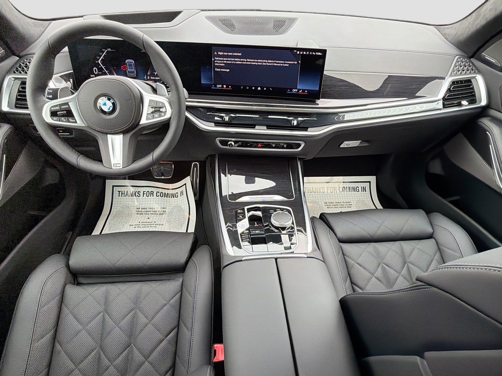 2026 BMW X7 - Photo 15