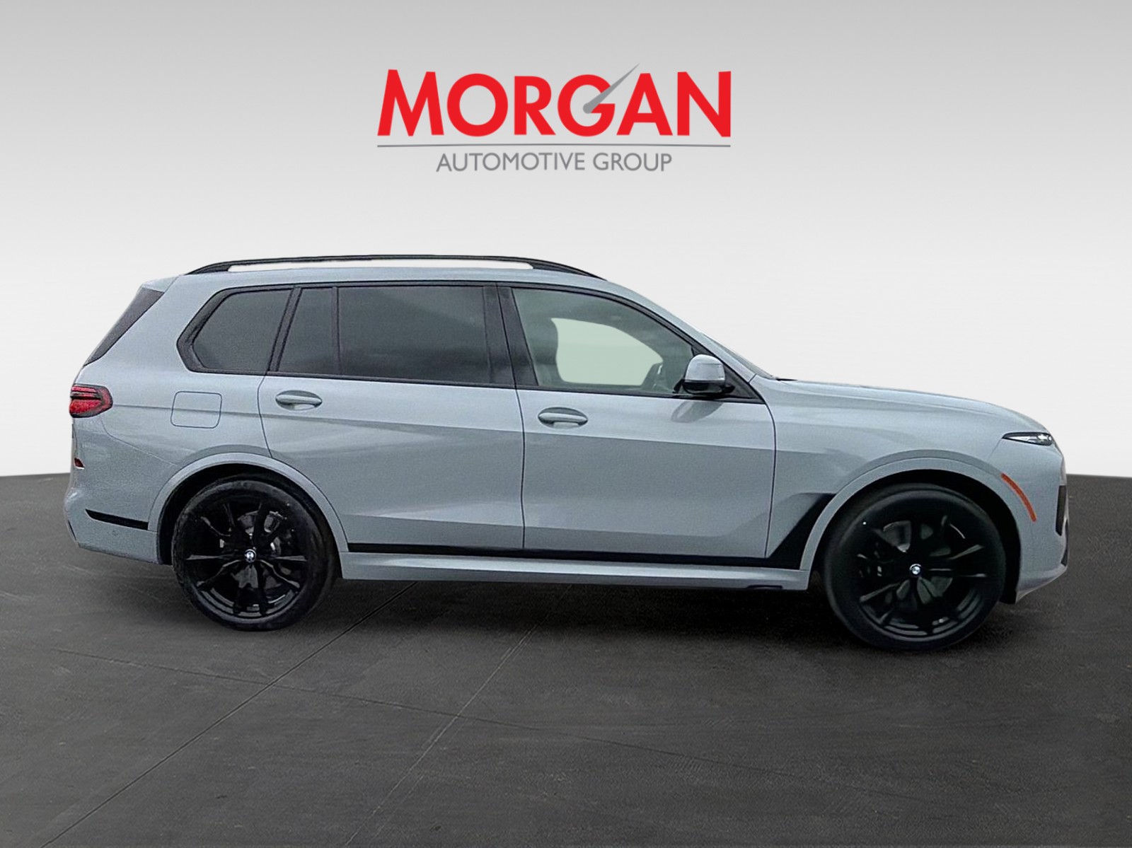 2026 BMW X7 - Photo 7