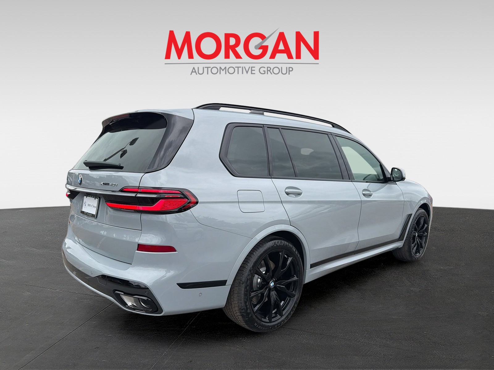 2026 BMW X7 - Photo 4