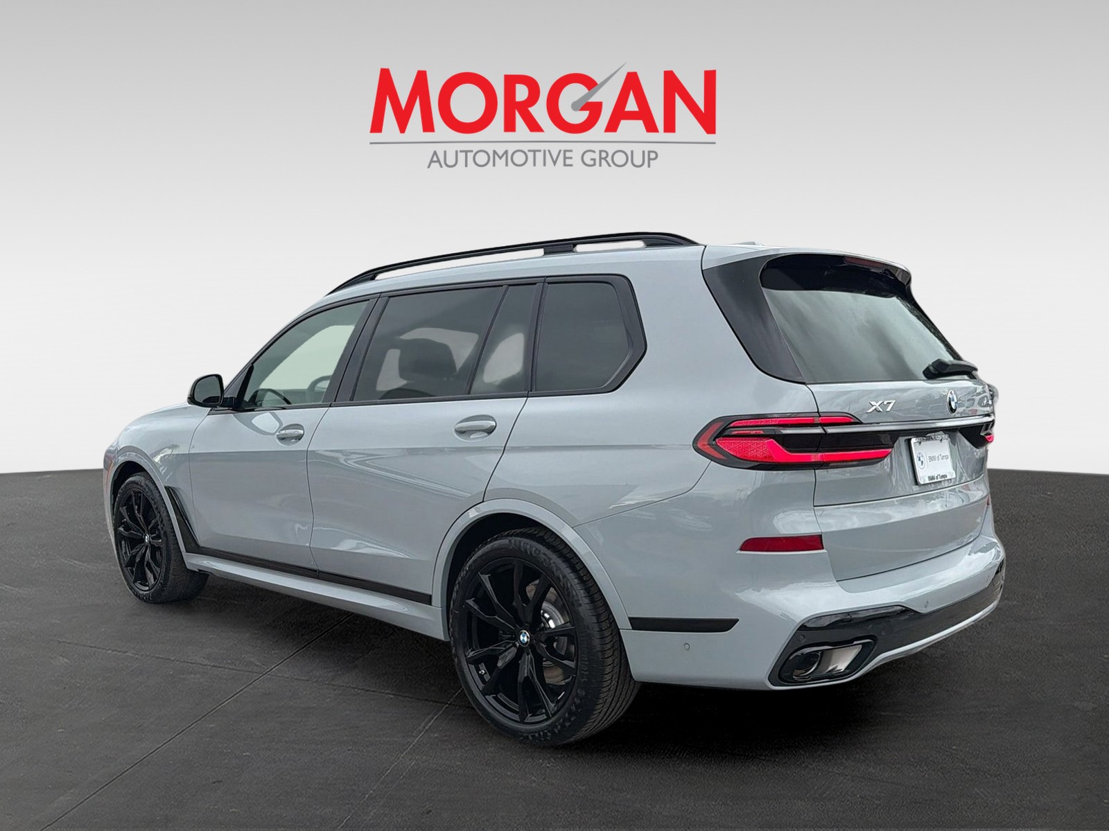 2026 BMW X7 - Photo 5