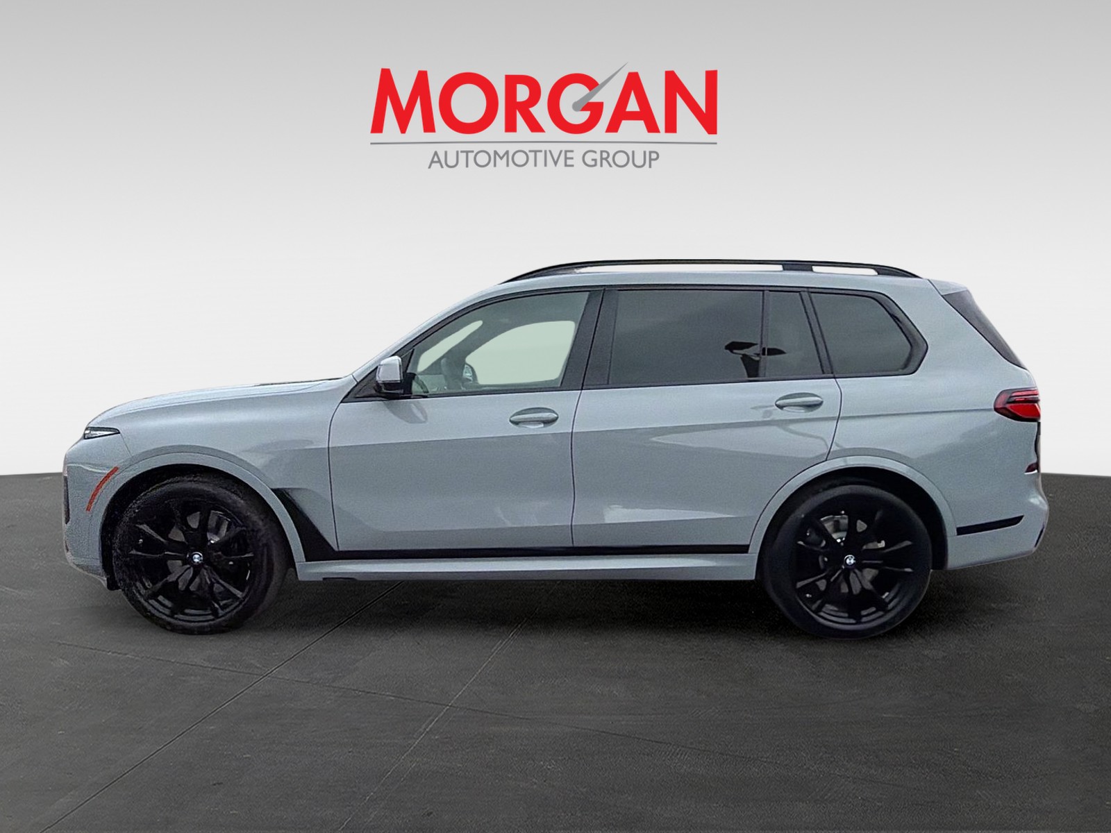 2026 BMW X7 - Photo 8