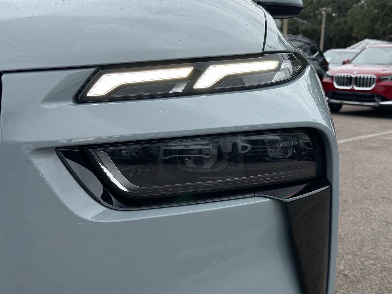2026 BMW X7 - Photo 9