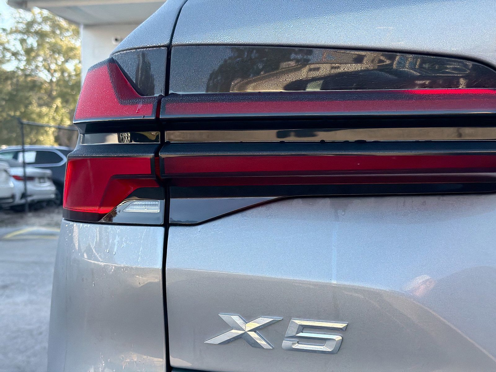 2026 BMW X5 - Photo 10