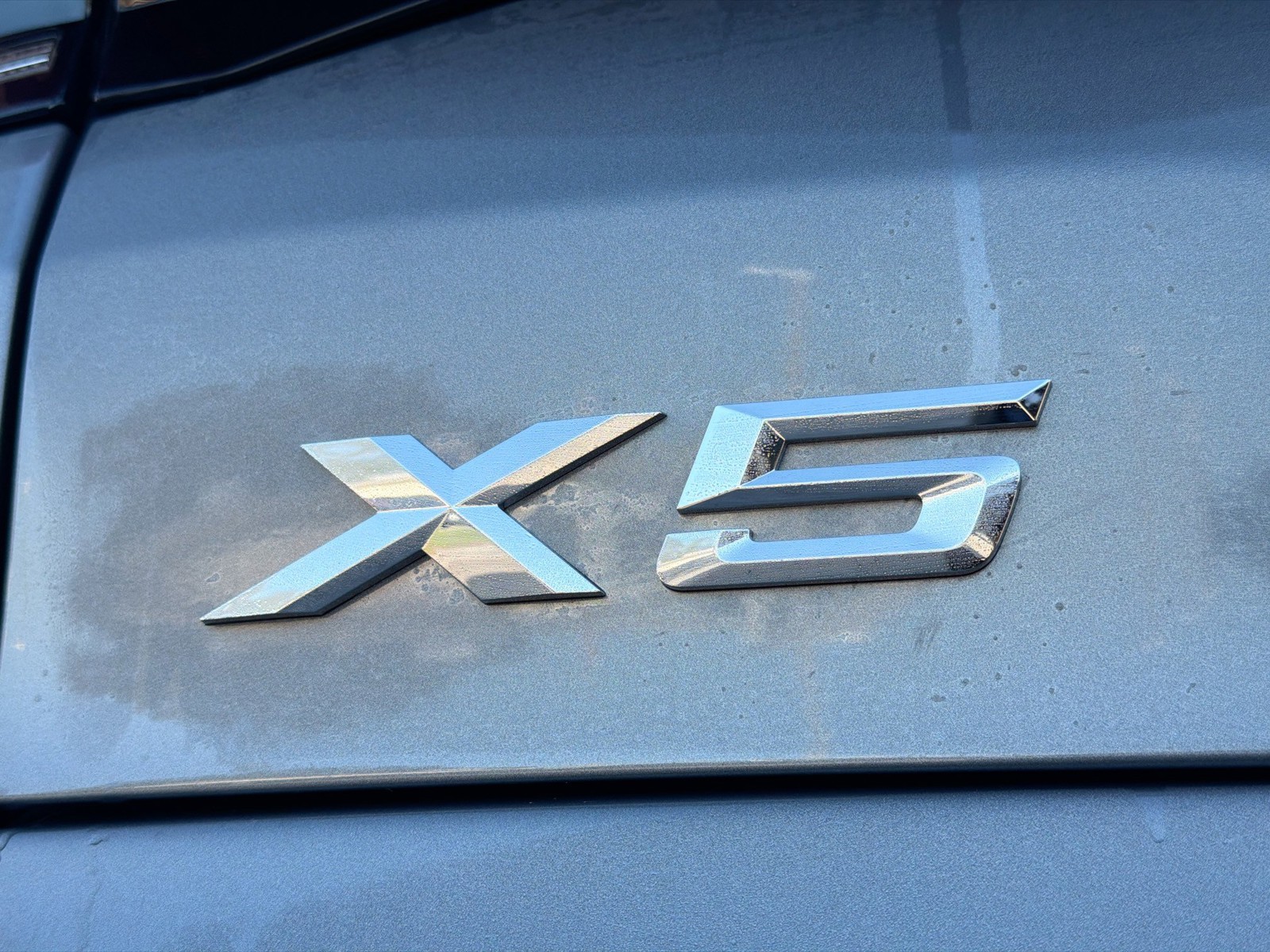 2026 BMW X5 - Photo 11