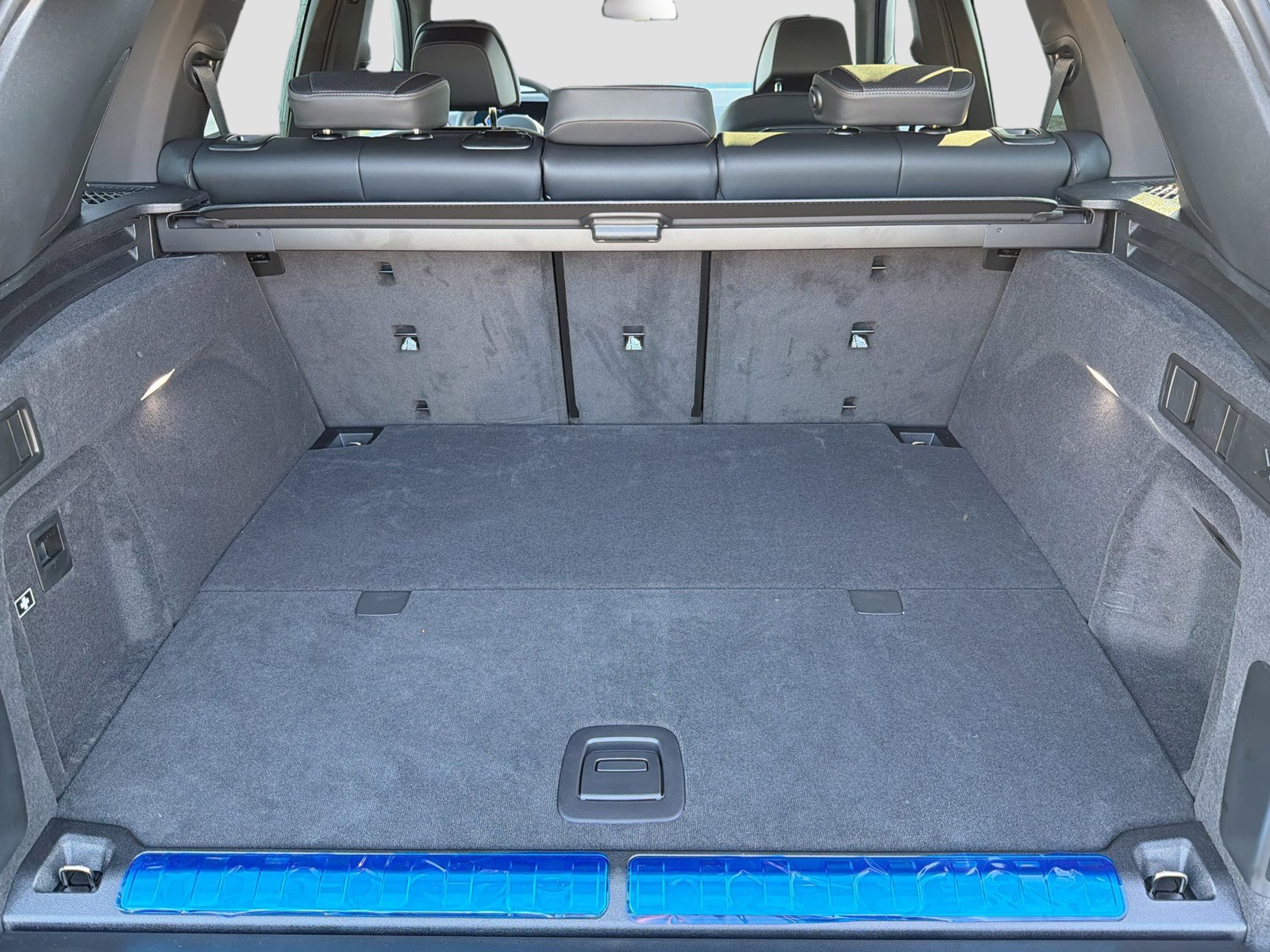 2026 BMW X5 - Photo 12