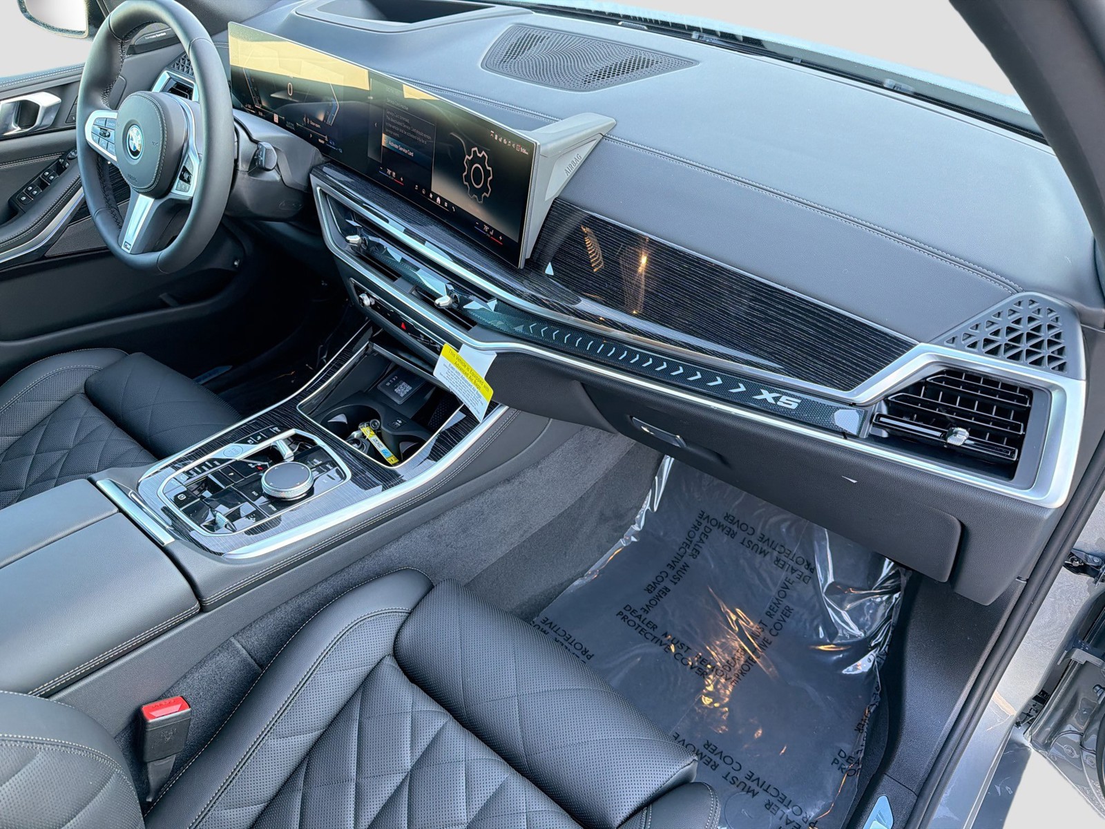2026 BMW X5 - Photo 14