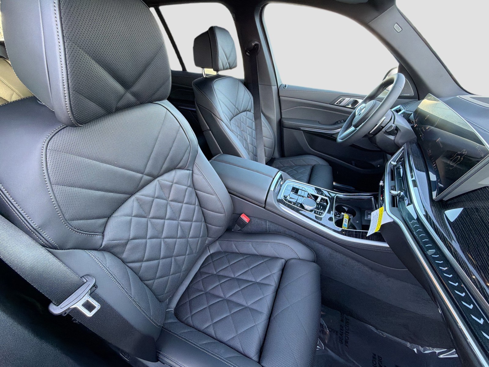 2026 BMW X5 - Photo 15