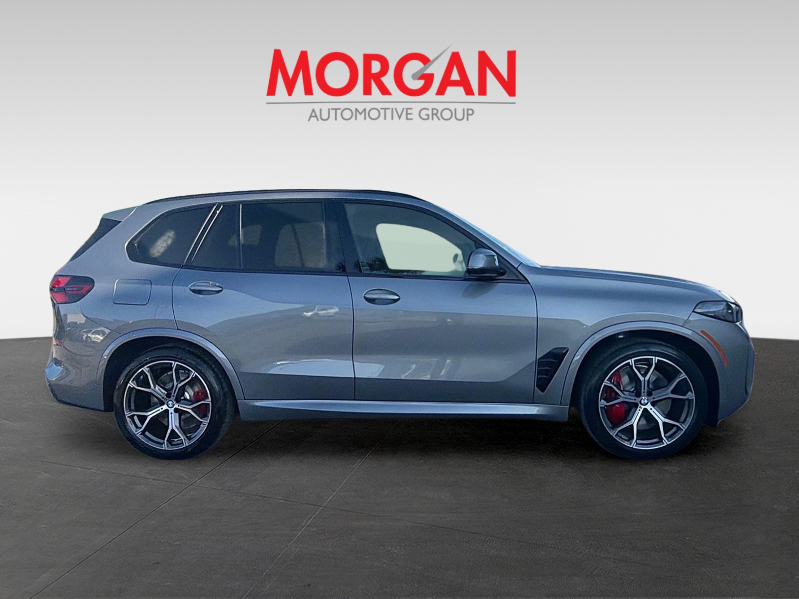2026 BMW X5 - Photo 7