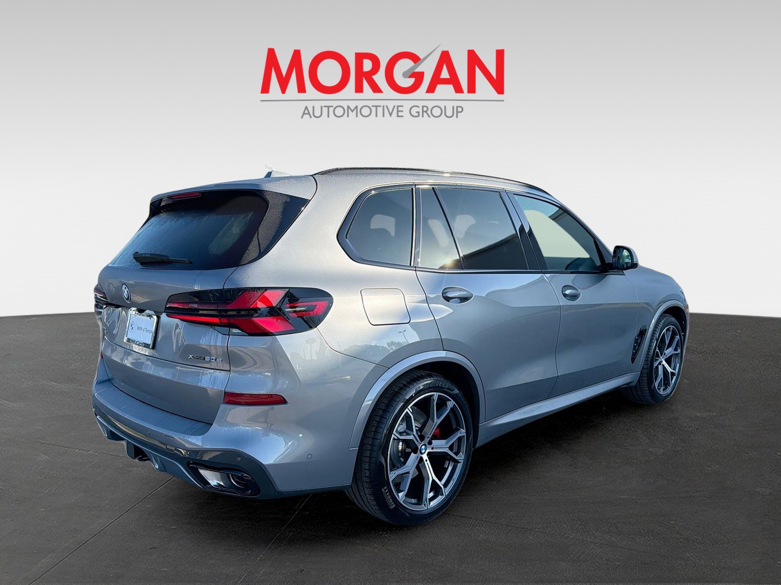 2026 BMW X5 - Photo 4