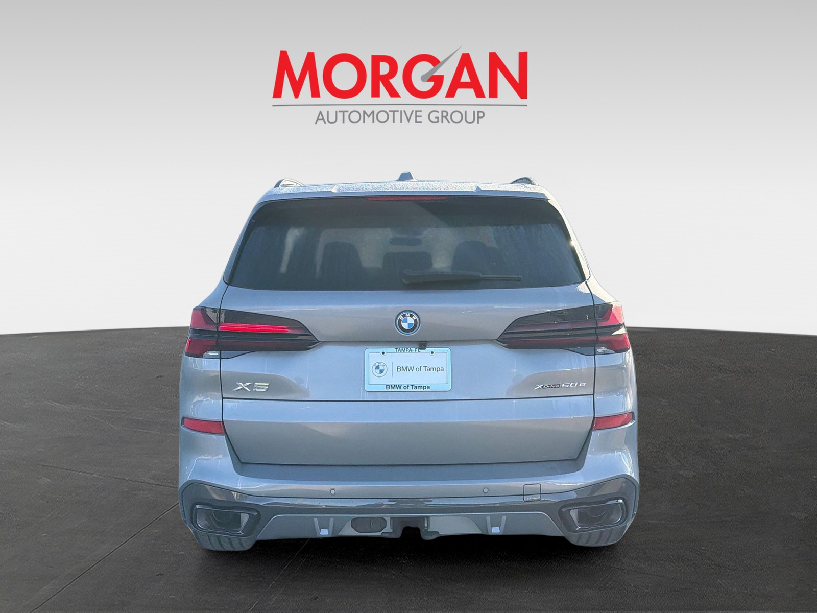 2026 BMW X5 - Photo 6