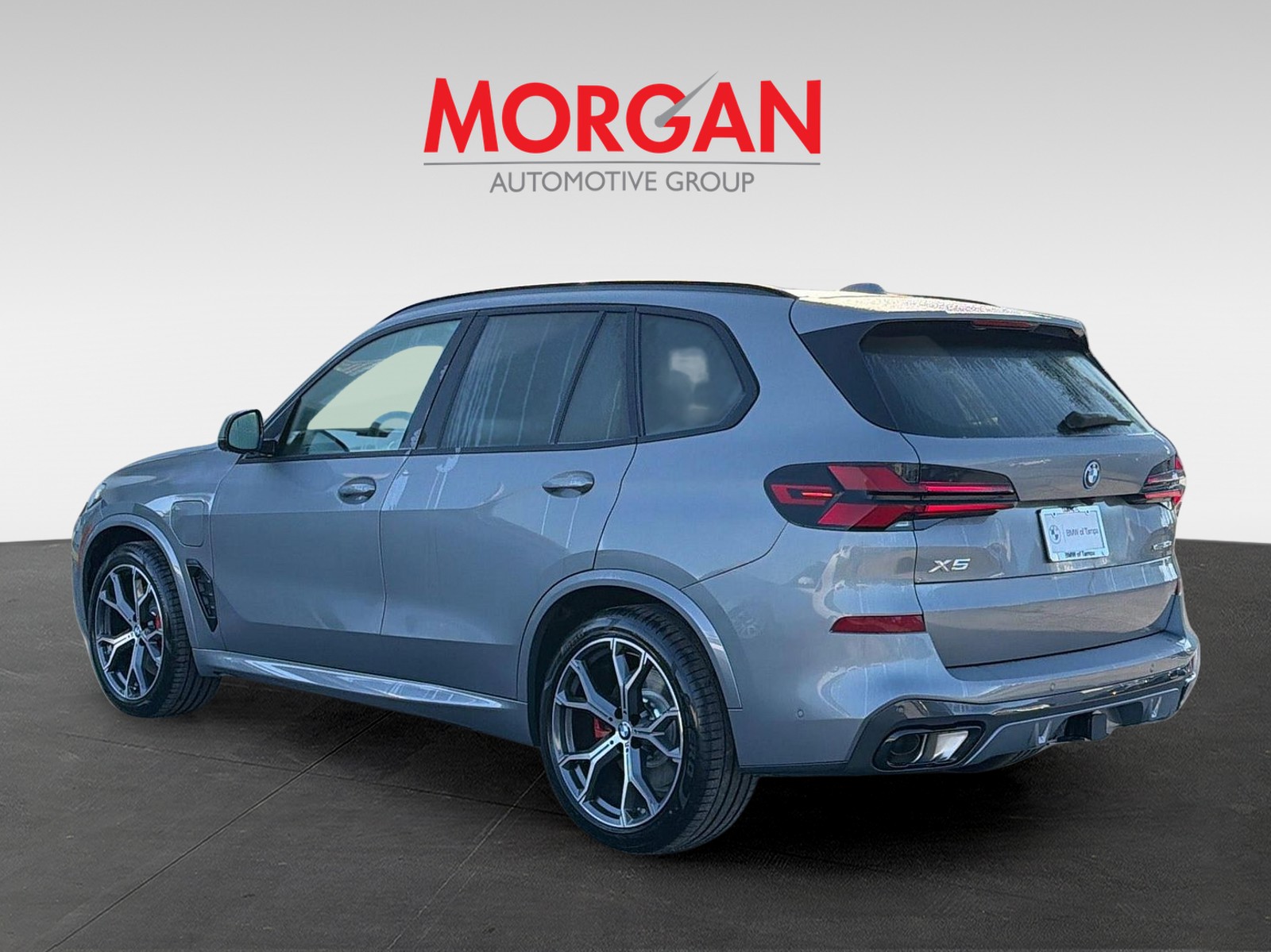 2026 BMW X5 - Photo 5