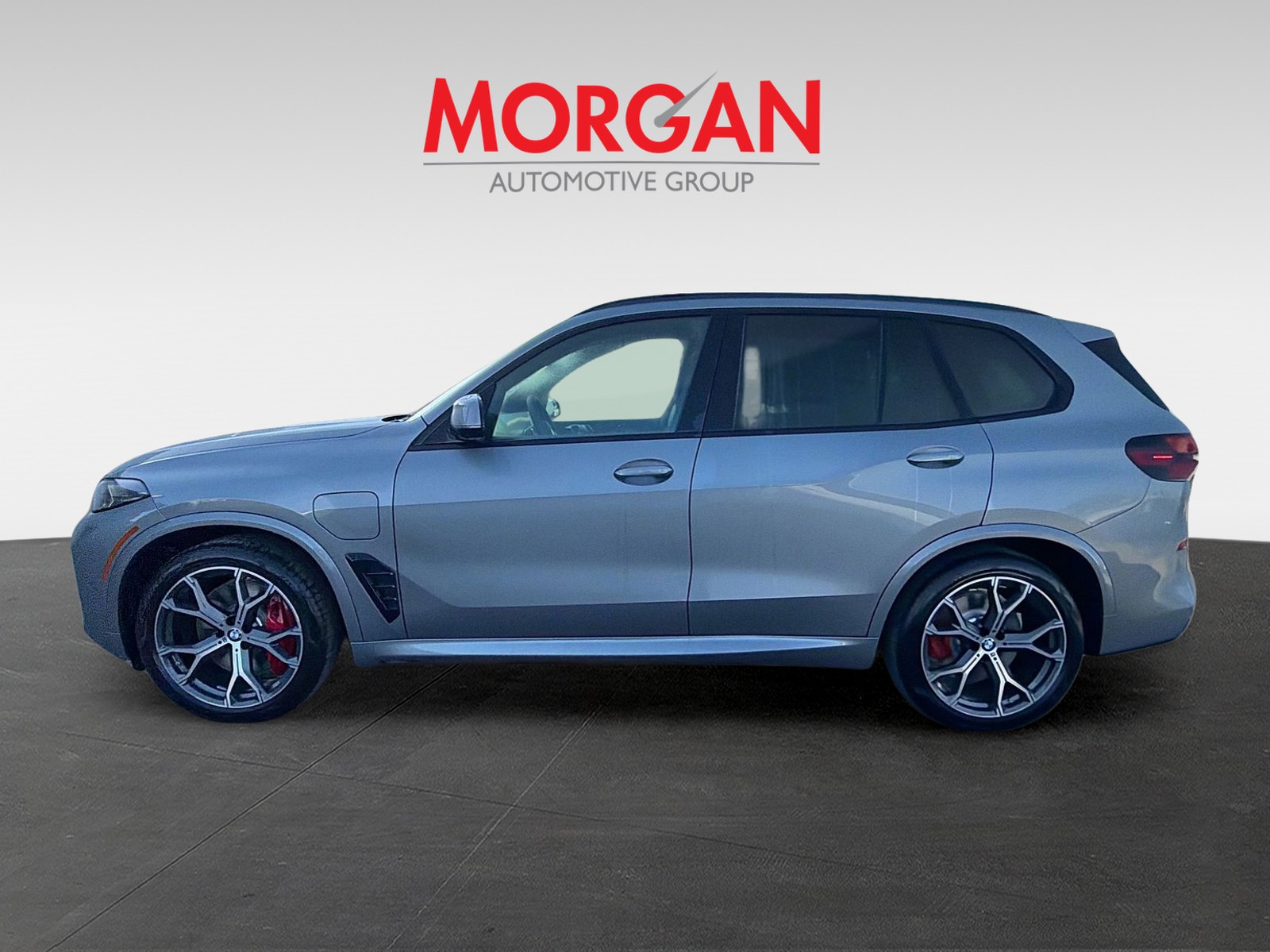 2026 BMW X5 - Photo 8