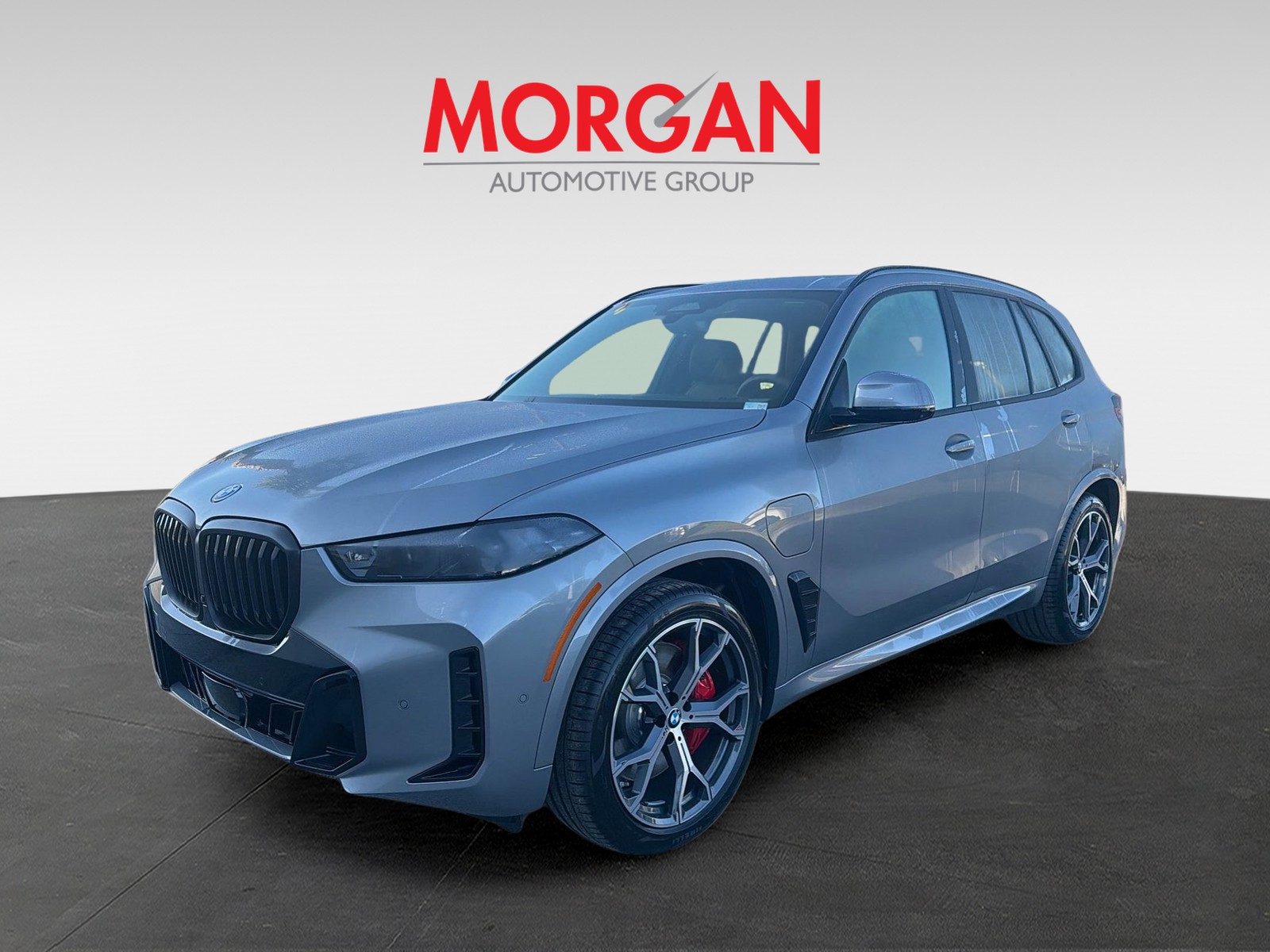 2026 BMW X5 - Photo 2
