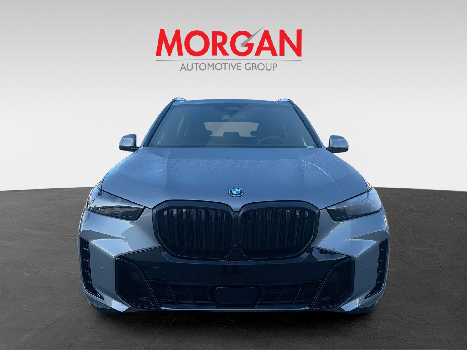 2026 BMW X5 - Photo 3