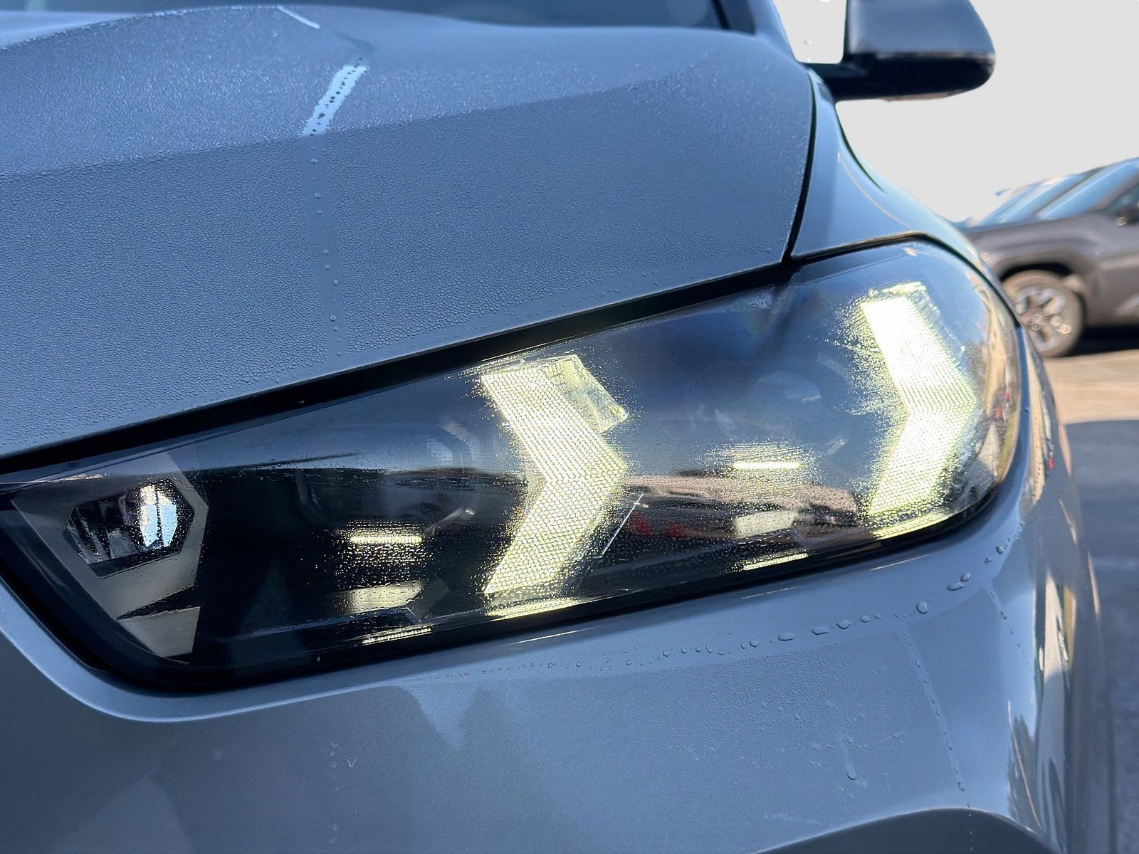 2026 BMW X5 - Photo 9