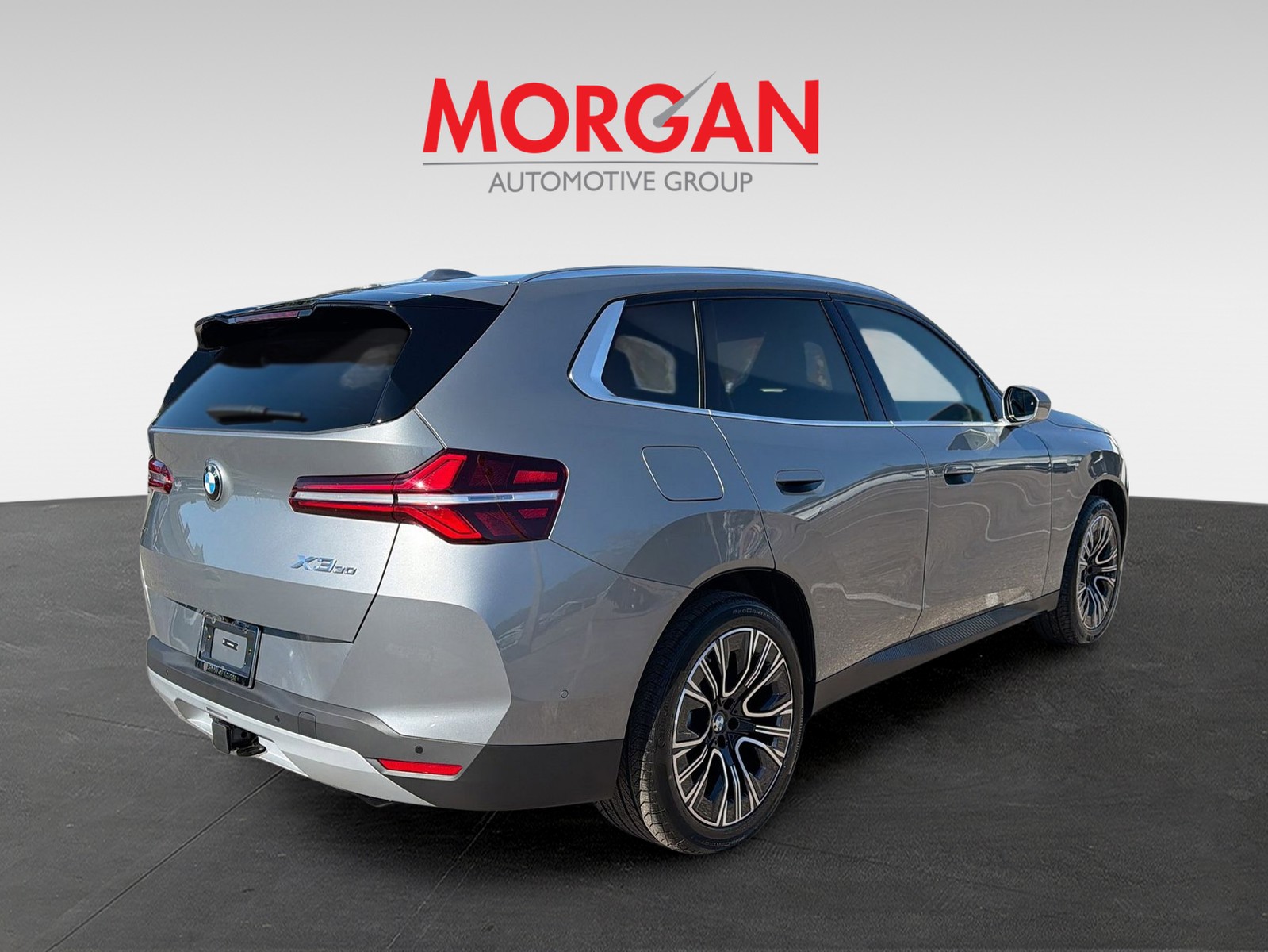 2026 BMW X3 - Photo 4