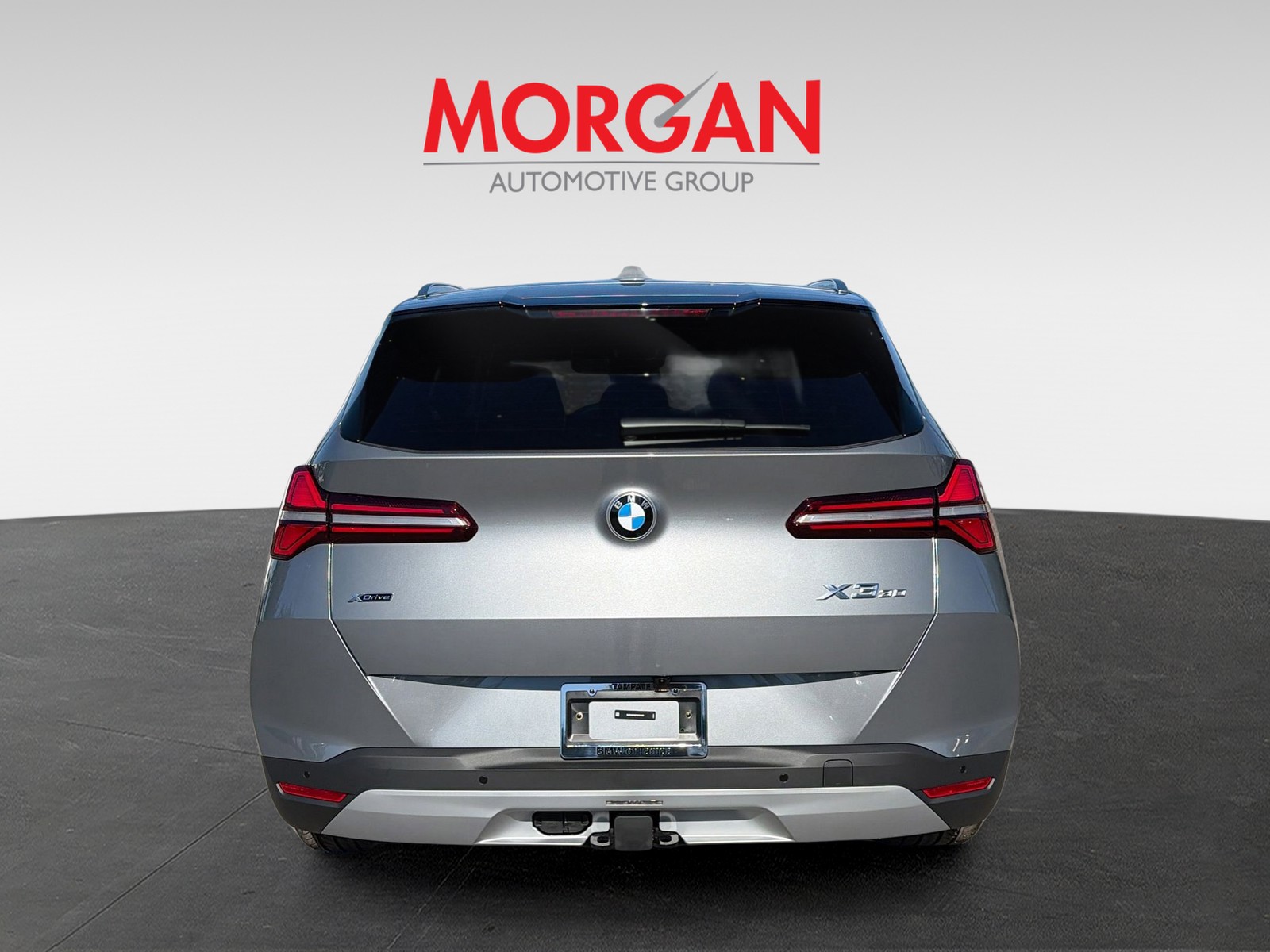 2026 BMW X3 - Photo 5