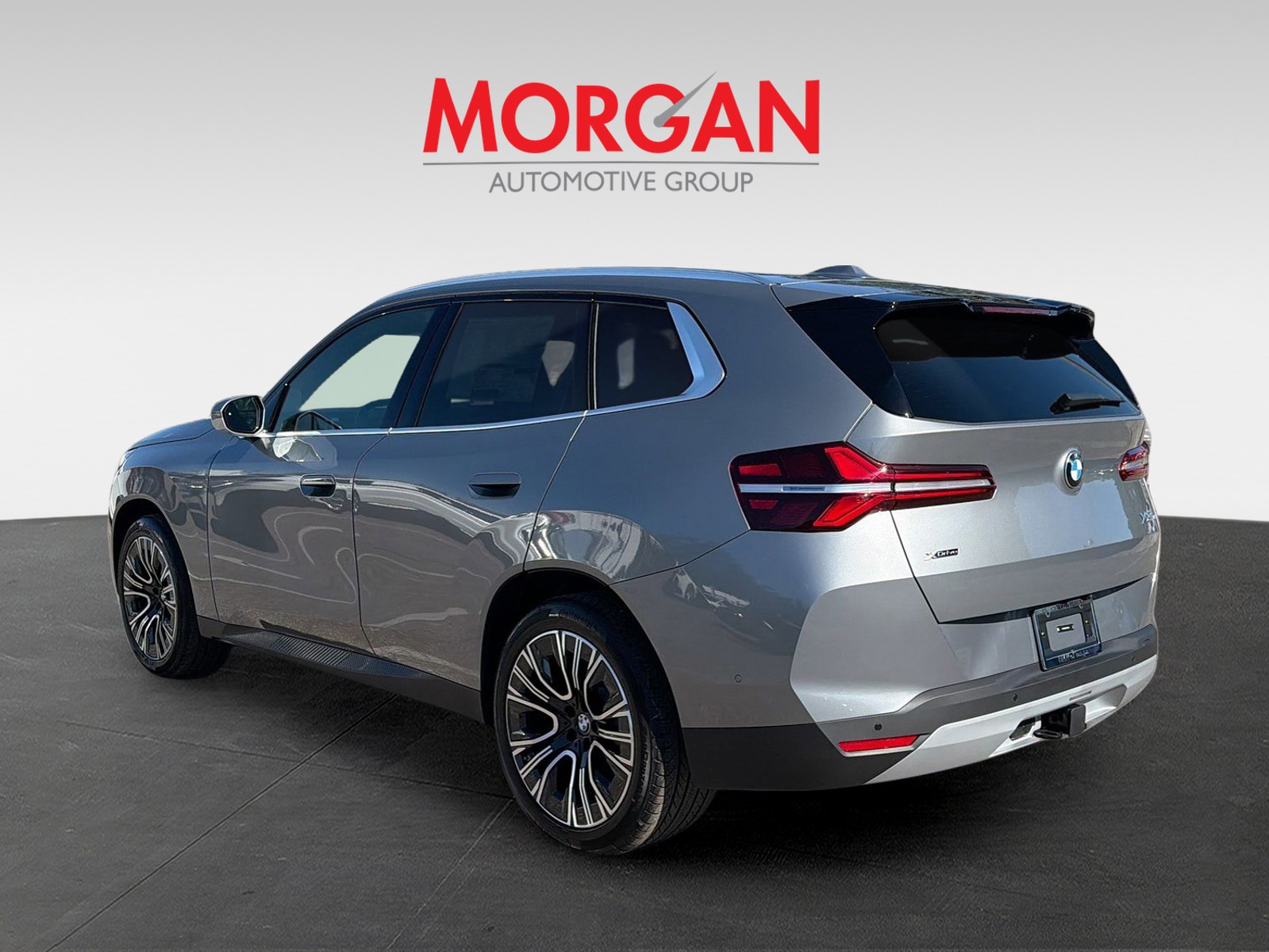 2026 BMW X3 - Photo 6