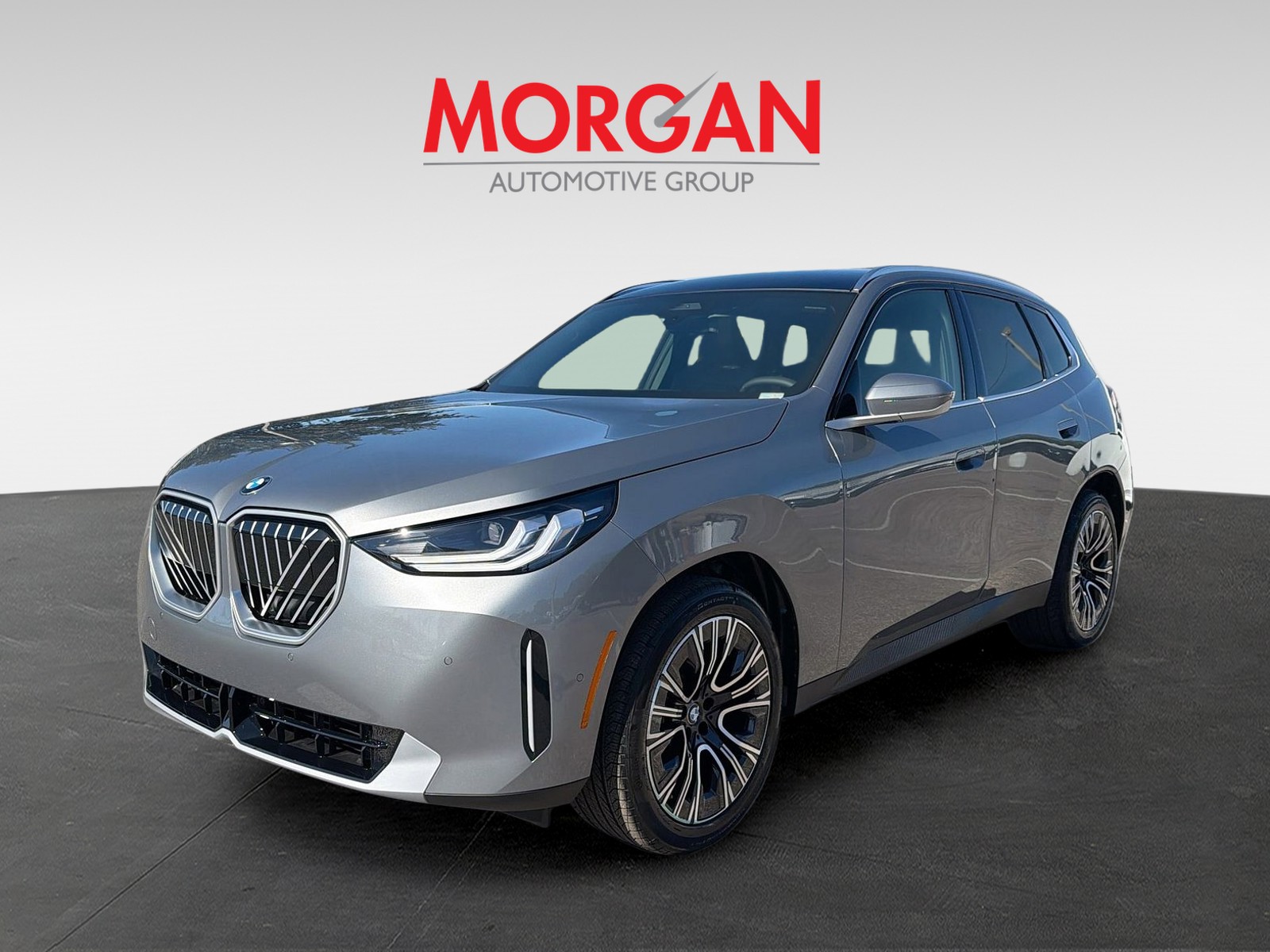 2026 BMW X3 - Photo 2