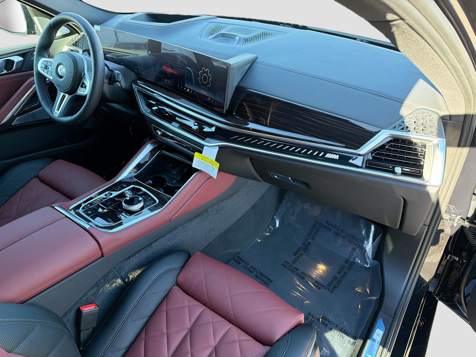 2026 BMW X6 - Photo 14